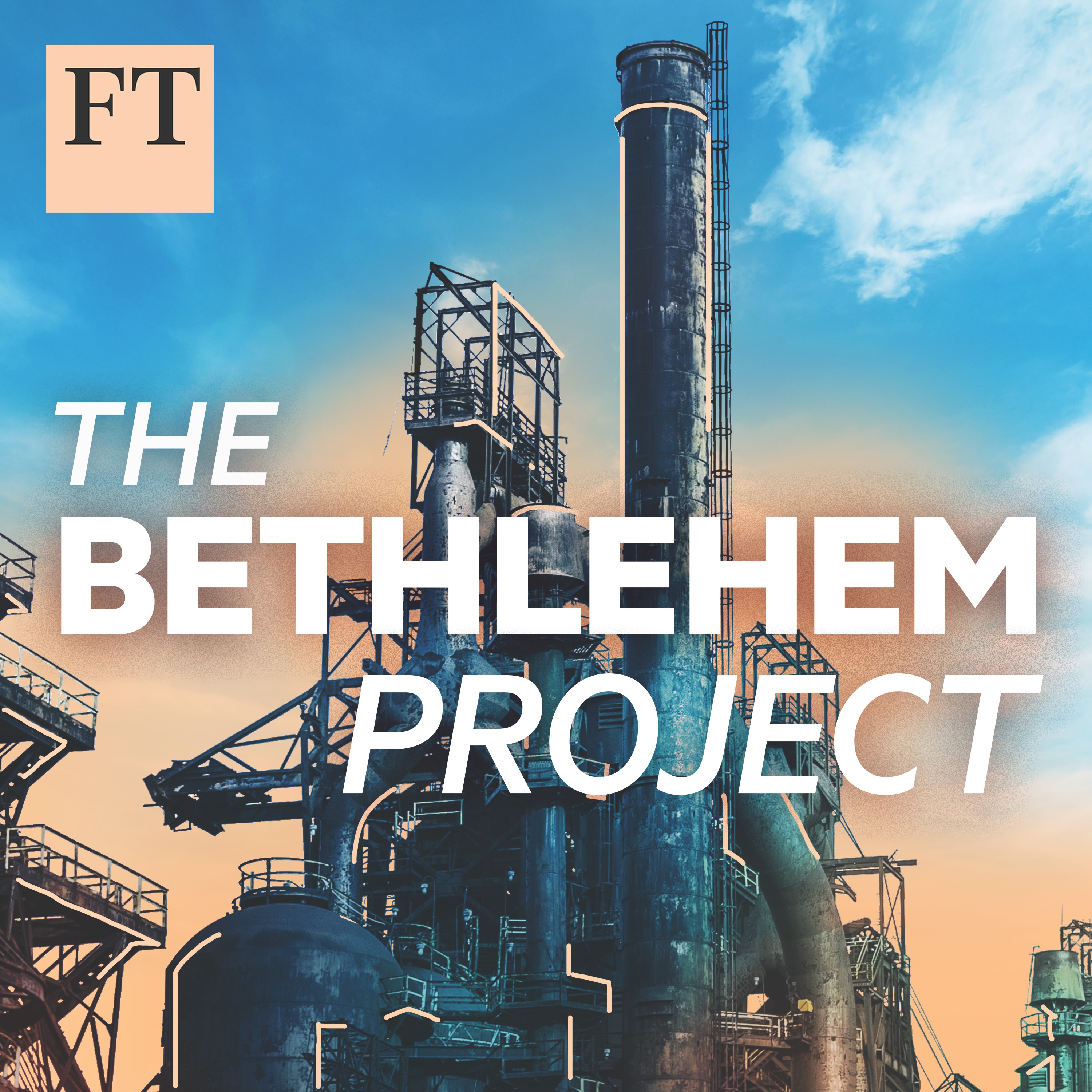 The Bethlehem Project: Steel’s legacy looms large episode artwork