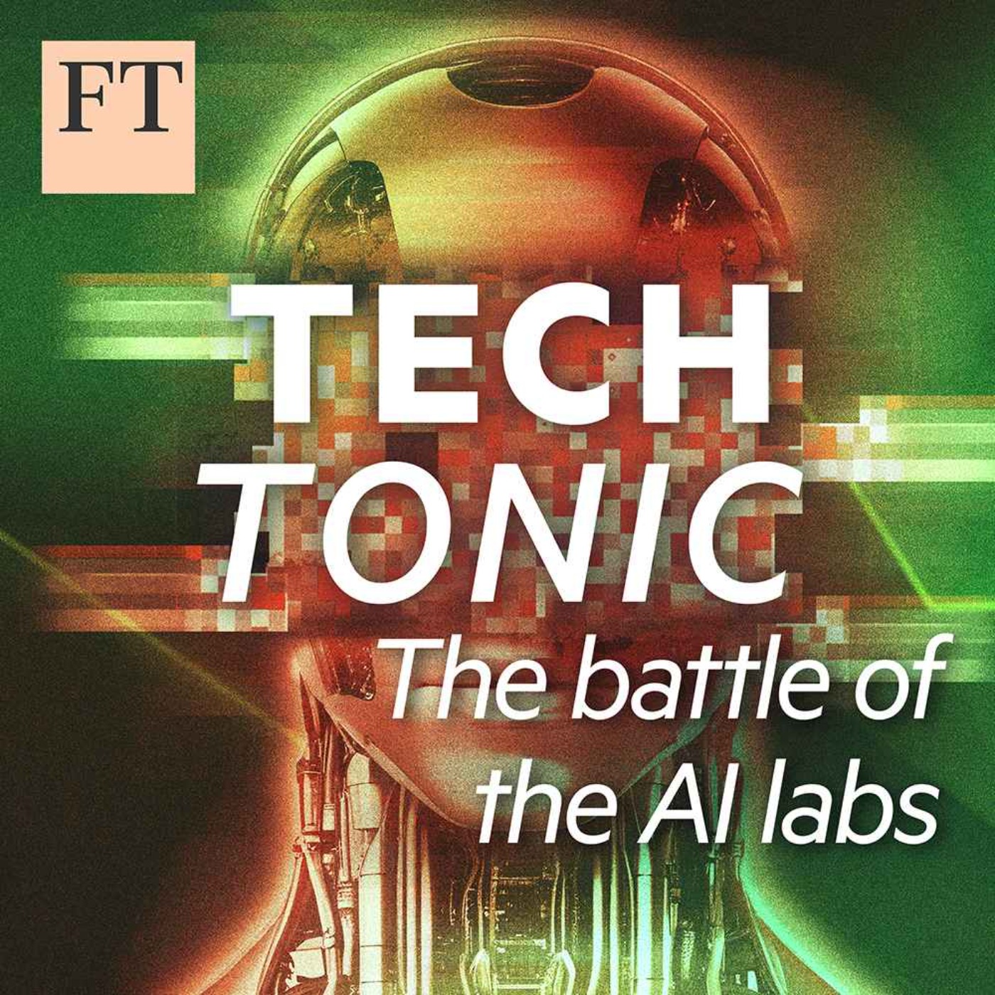 AI Labs: Are Anthropic really the good guys?