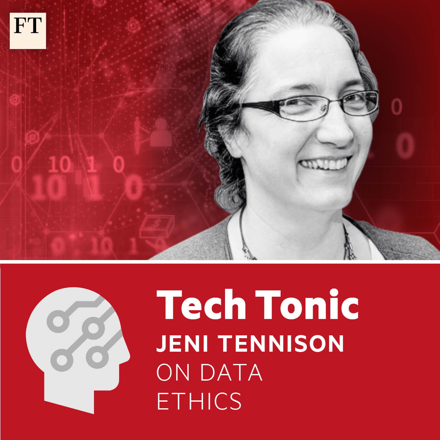 Jeni Tennison on data ethics