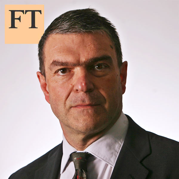 FT Science with Clive Cookson