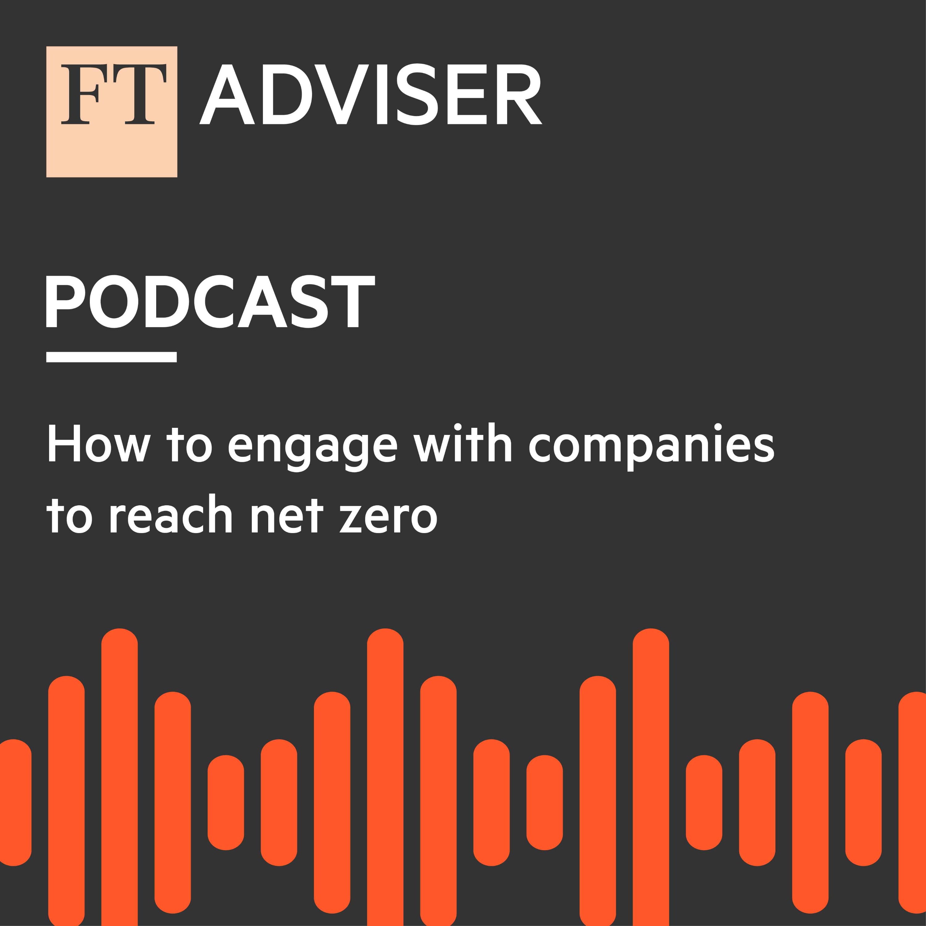 FTAdviser Podcast