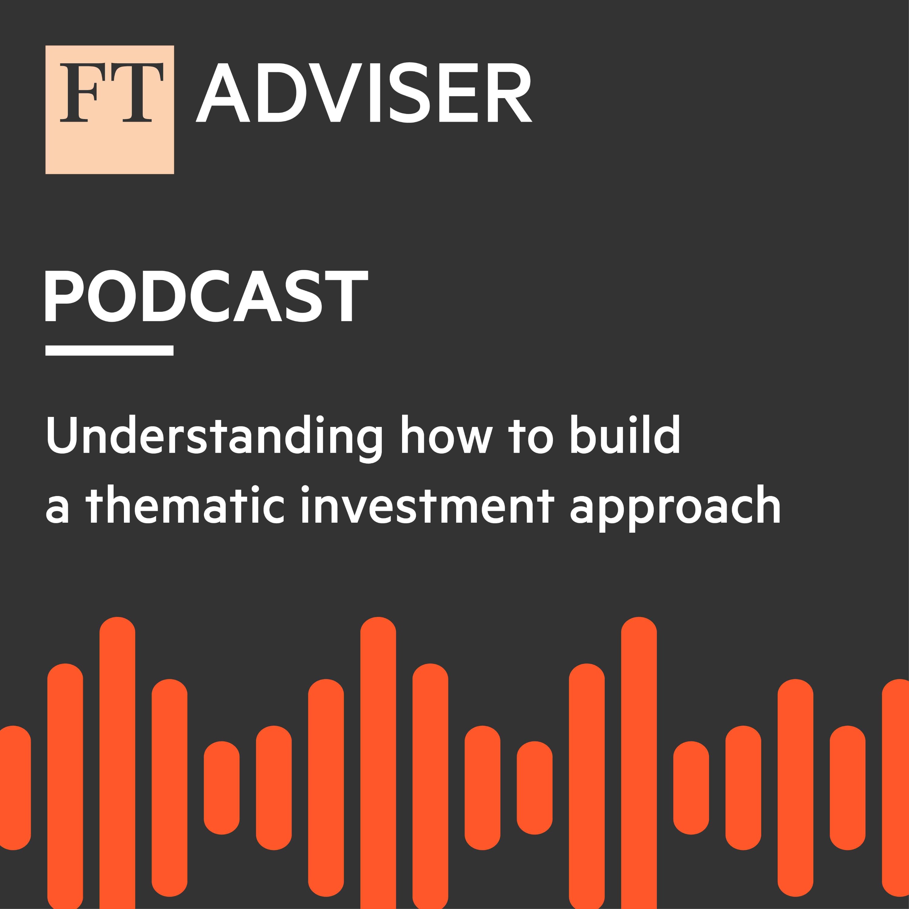 FTAdviser Podcast