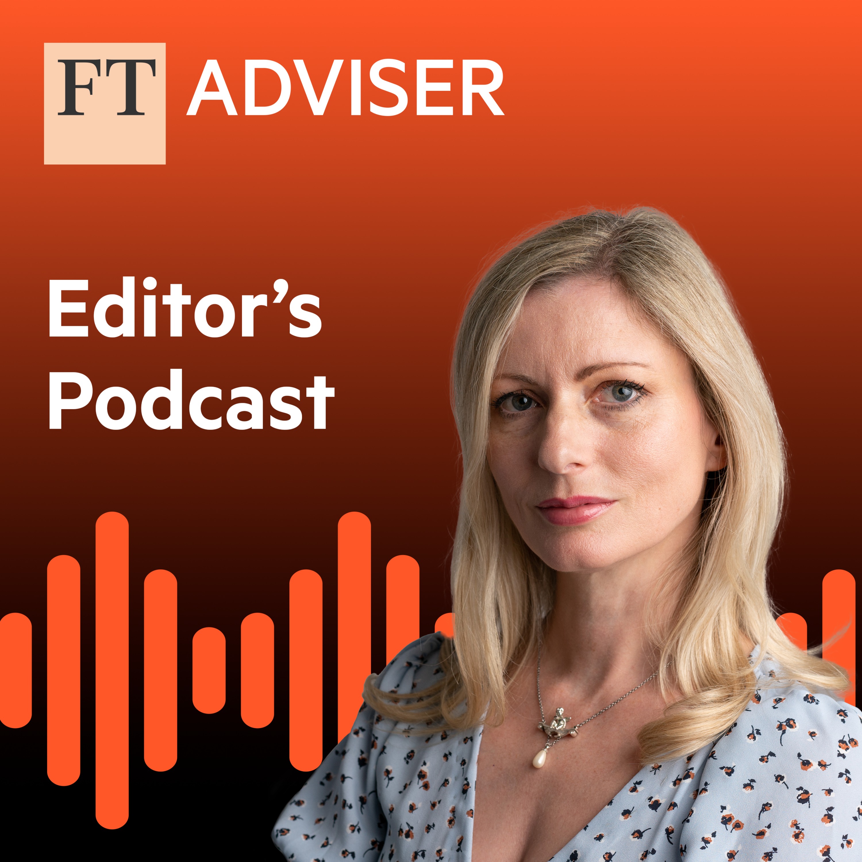 FTAdviser Podcast