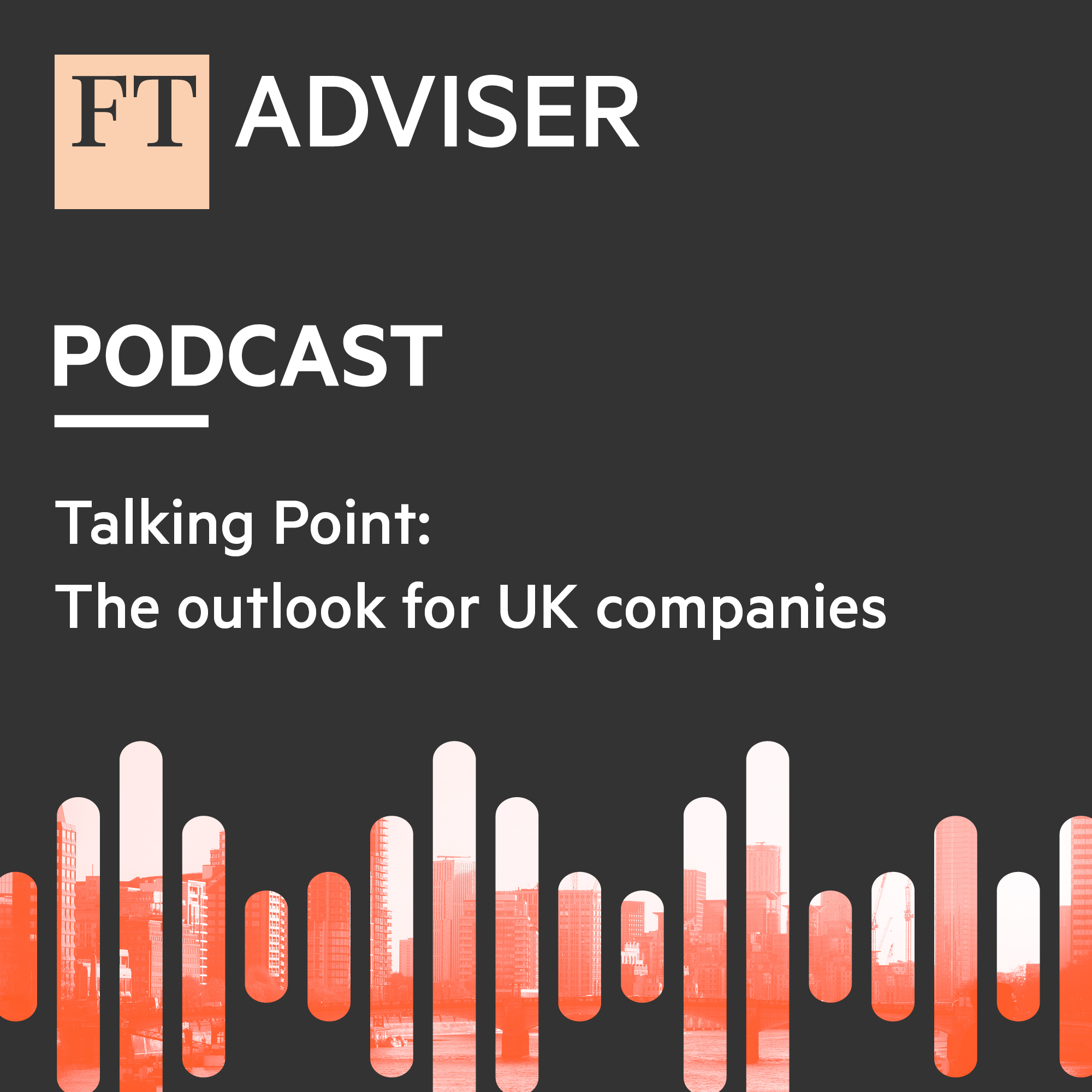 FTAdviser Podcast