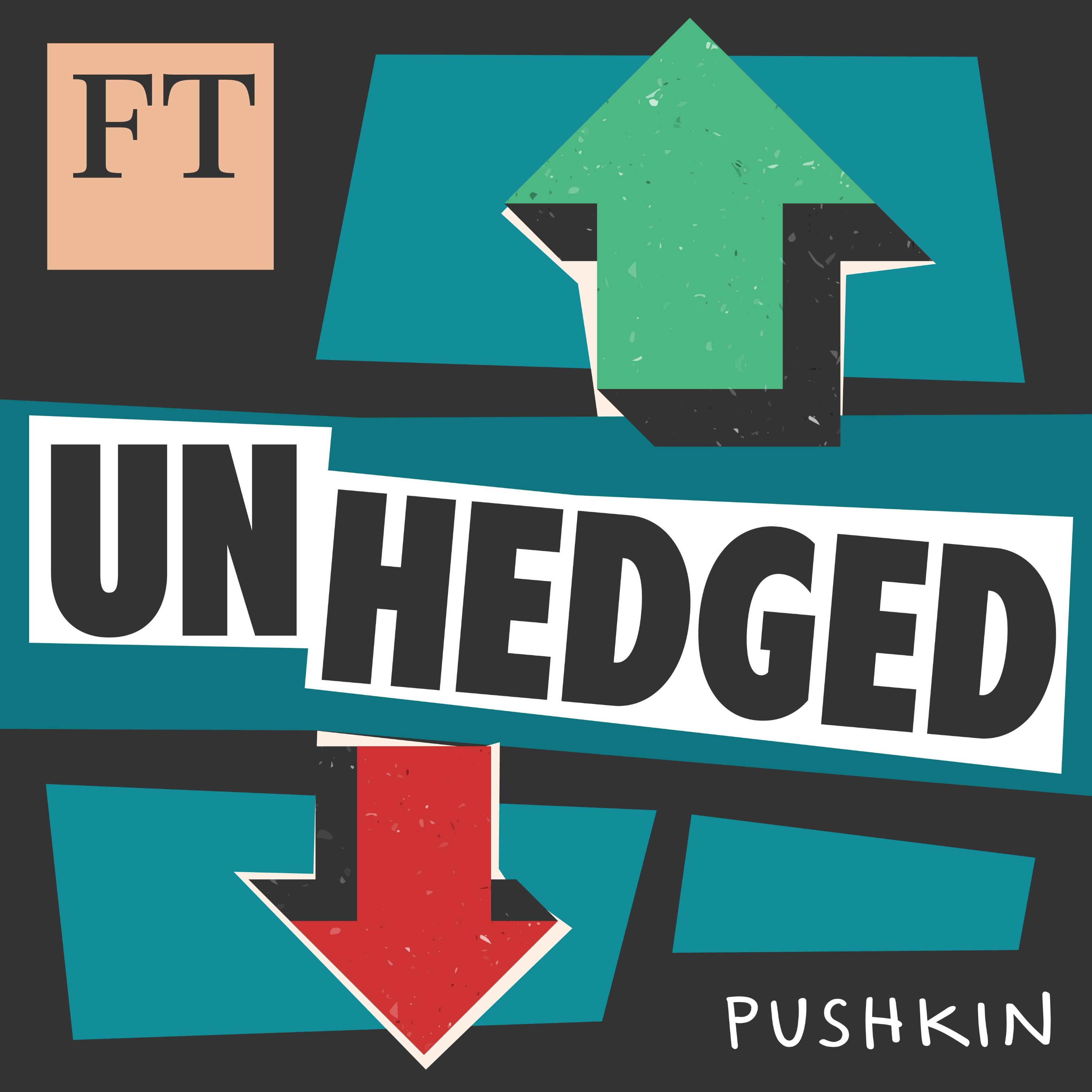 Introducing Unhedged - podcast episode cover