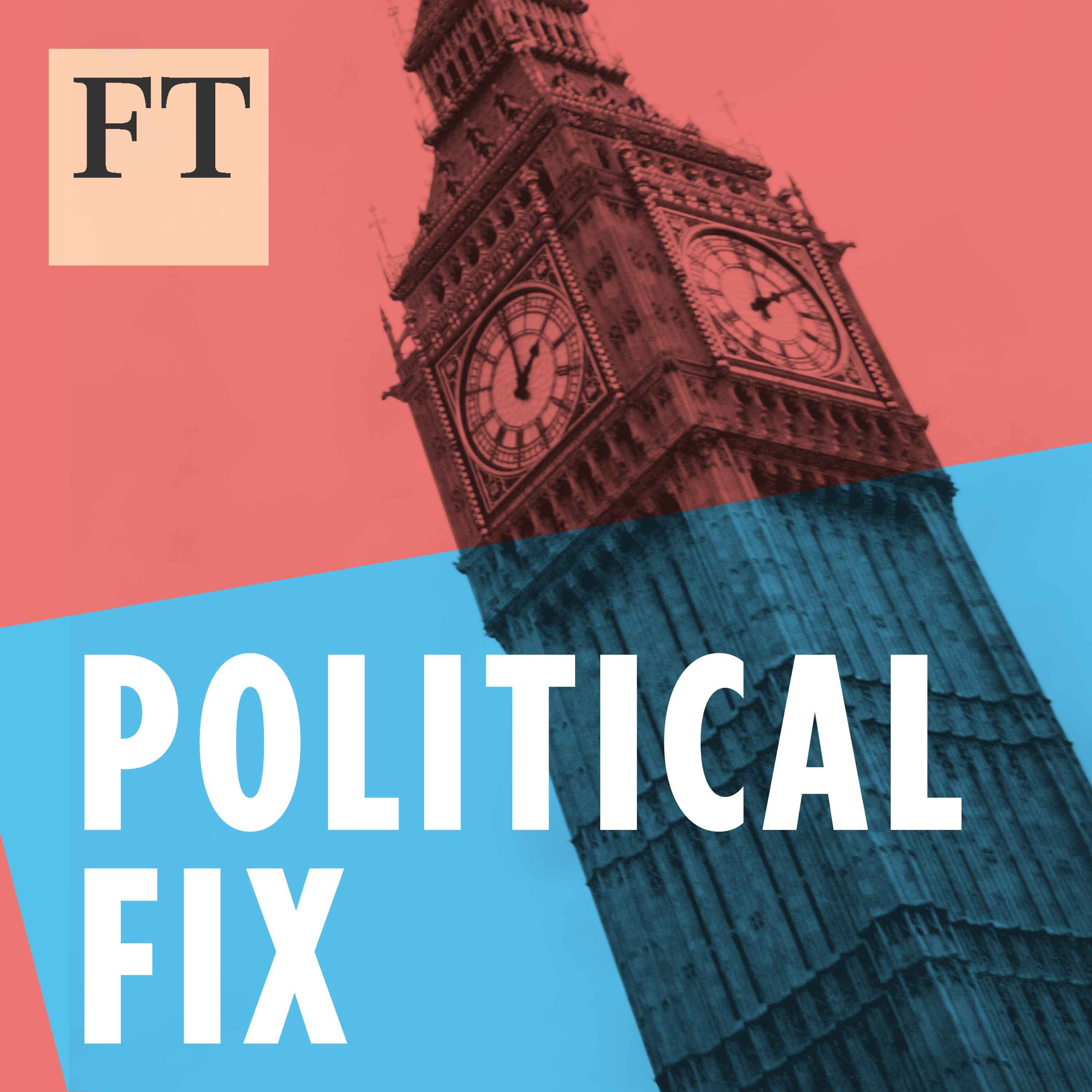 cover art for Campaign catch-up: Why this UK election result could be the most distorted ever
