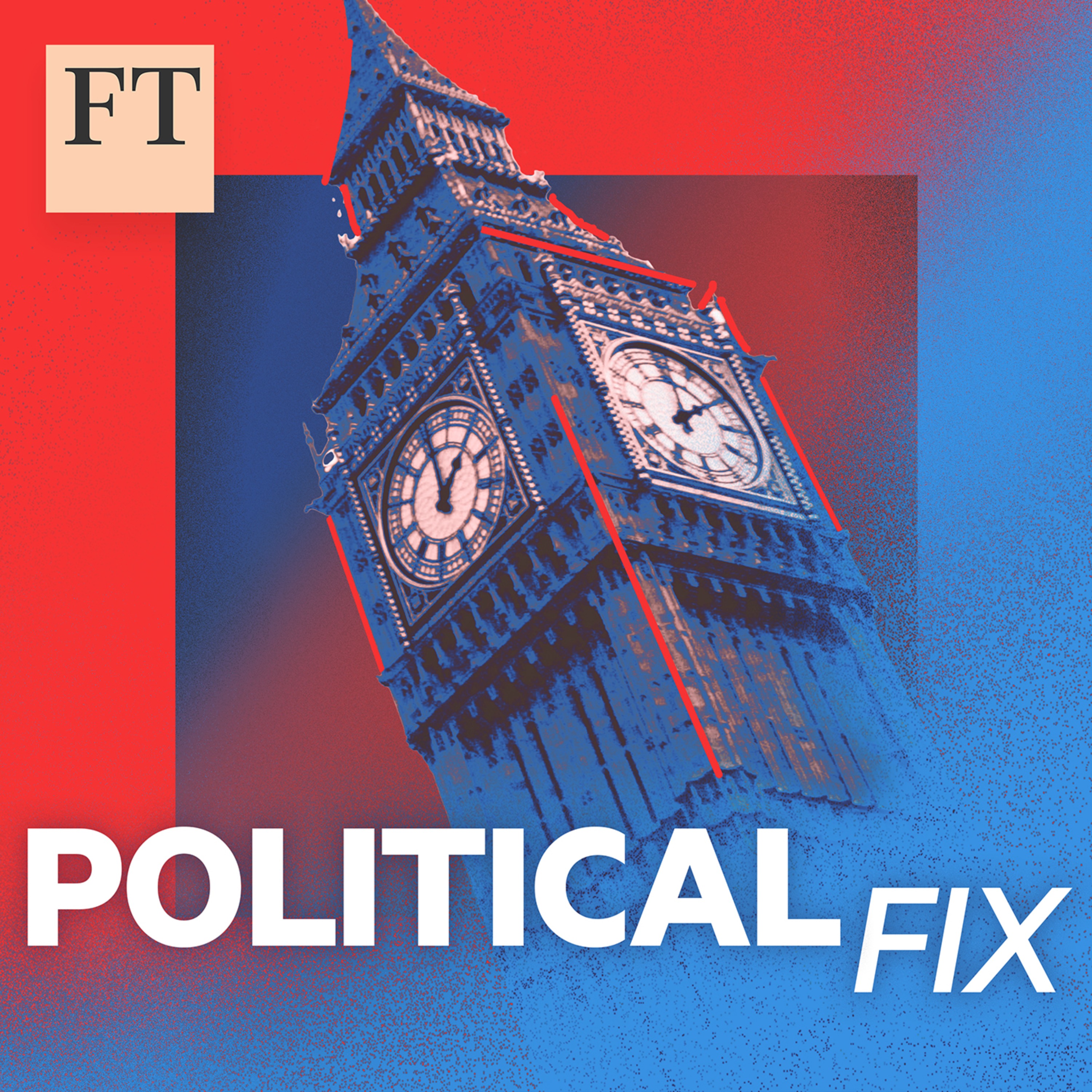 Is Starmer’s leadership on the line?