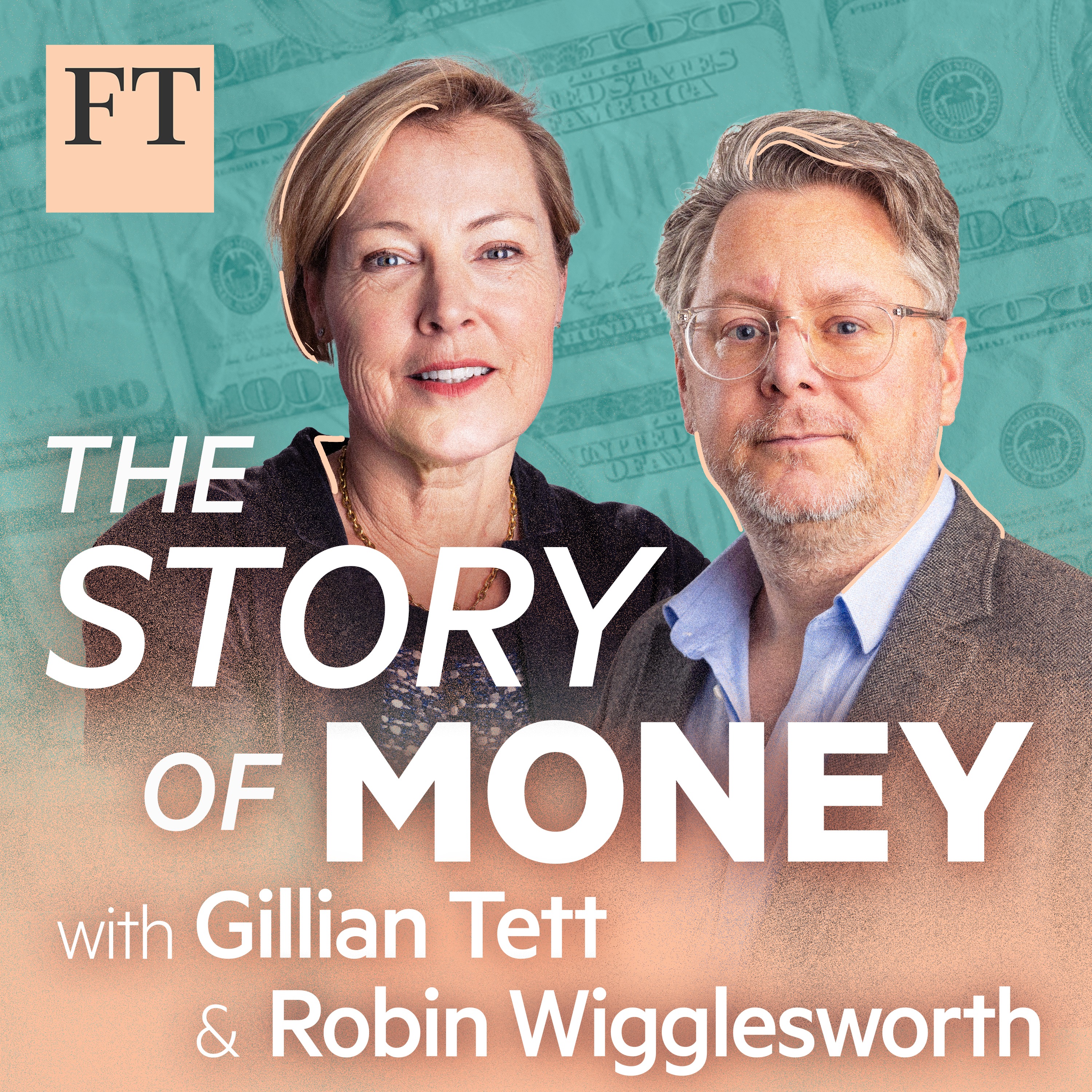 Introducing: The Story of Money