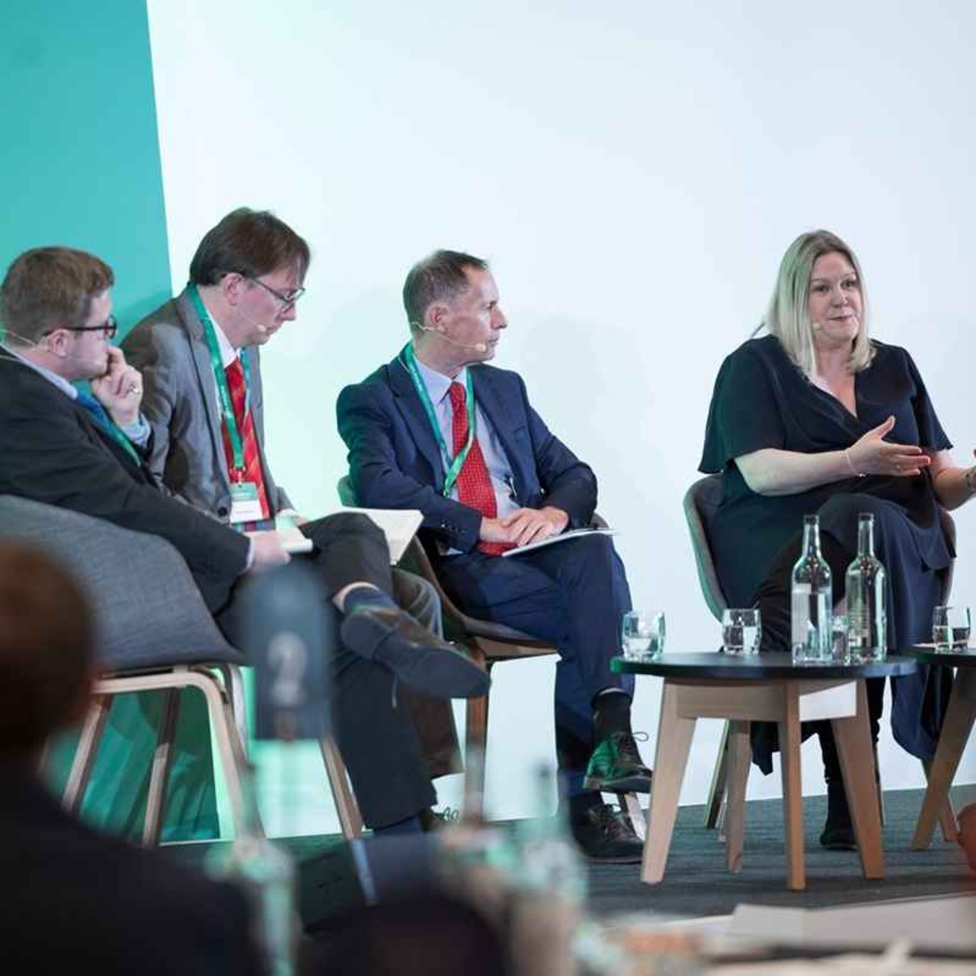 Live from the Pooling Symposium – A Pension Schemes Bill (Act!!) Special episode artwork