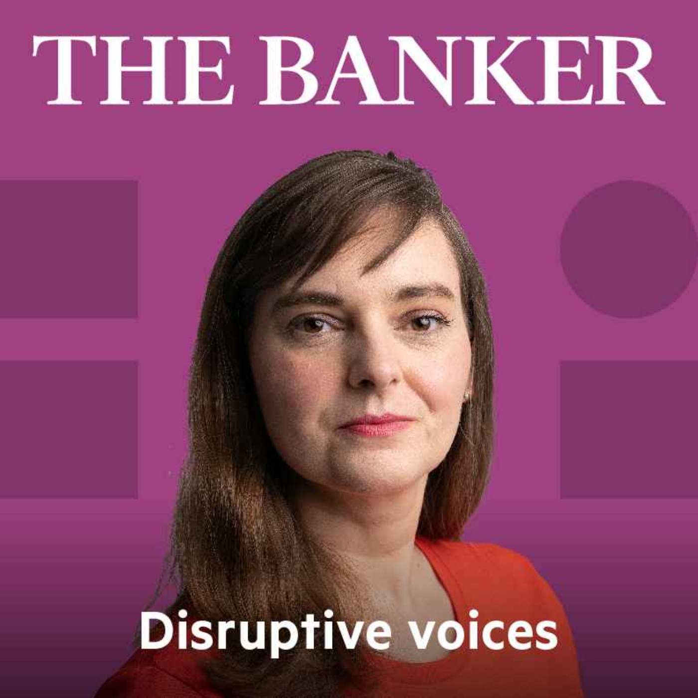 The Banker Podcast