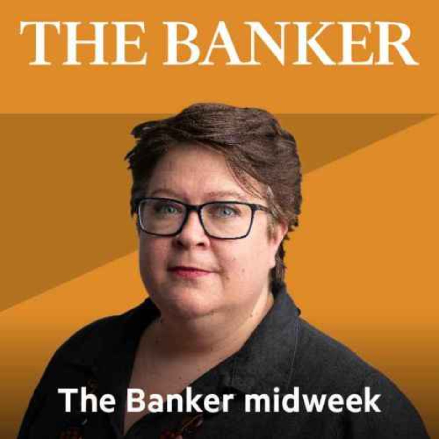 The Banker Podcast