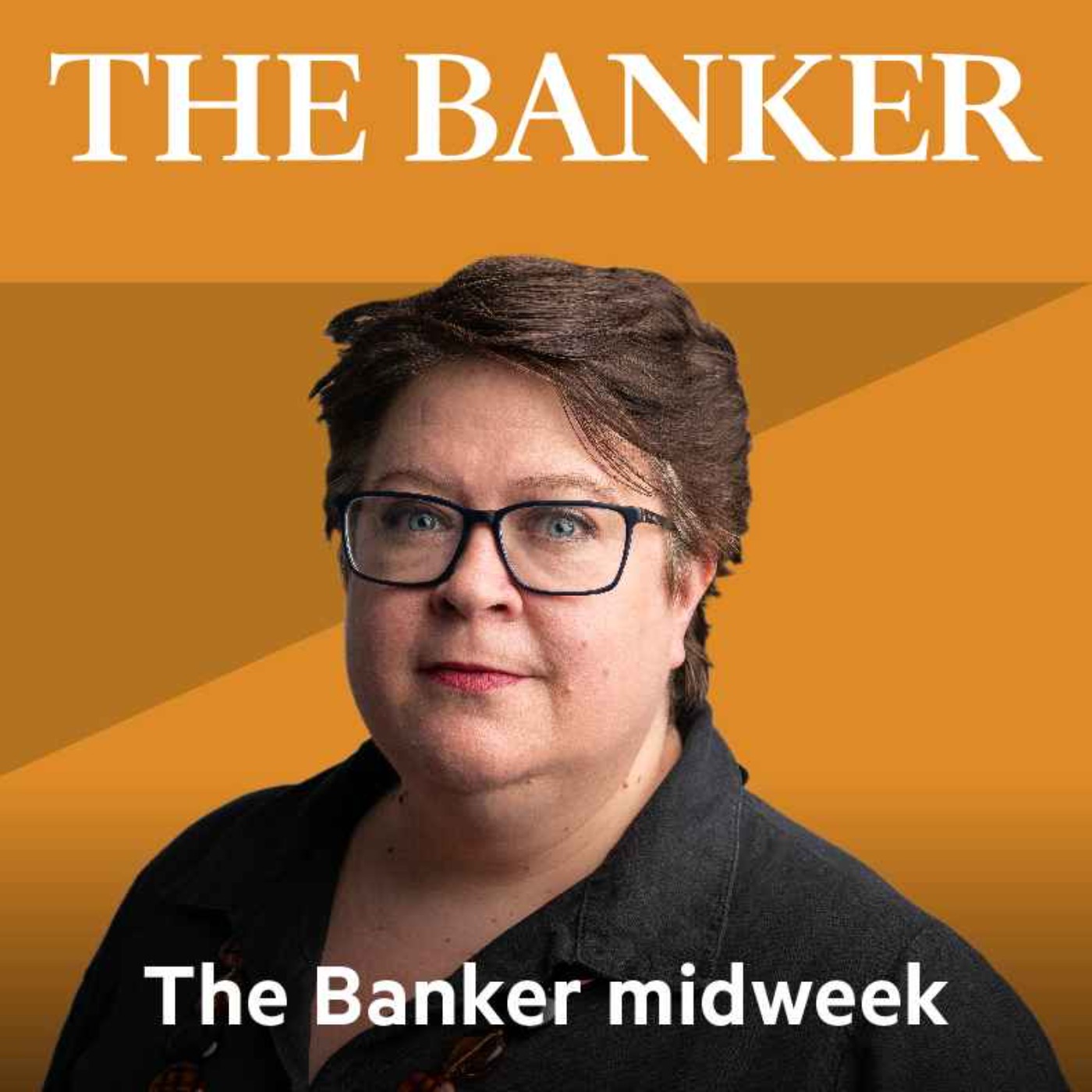 cover art for The Banker midweek | February 7, 2024