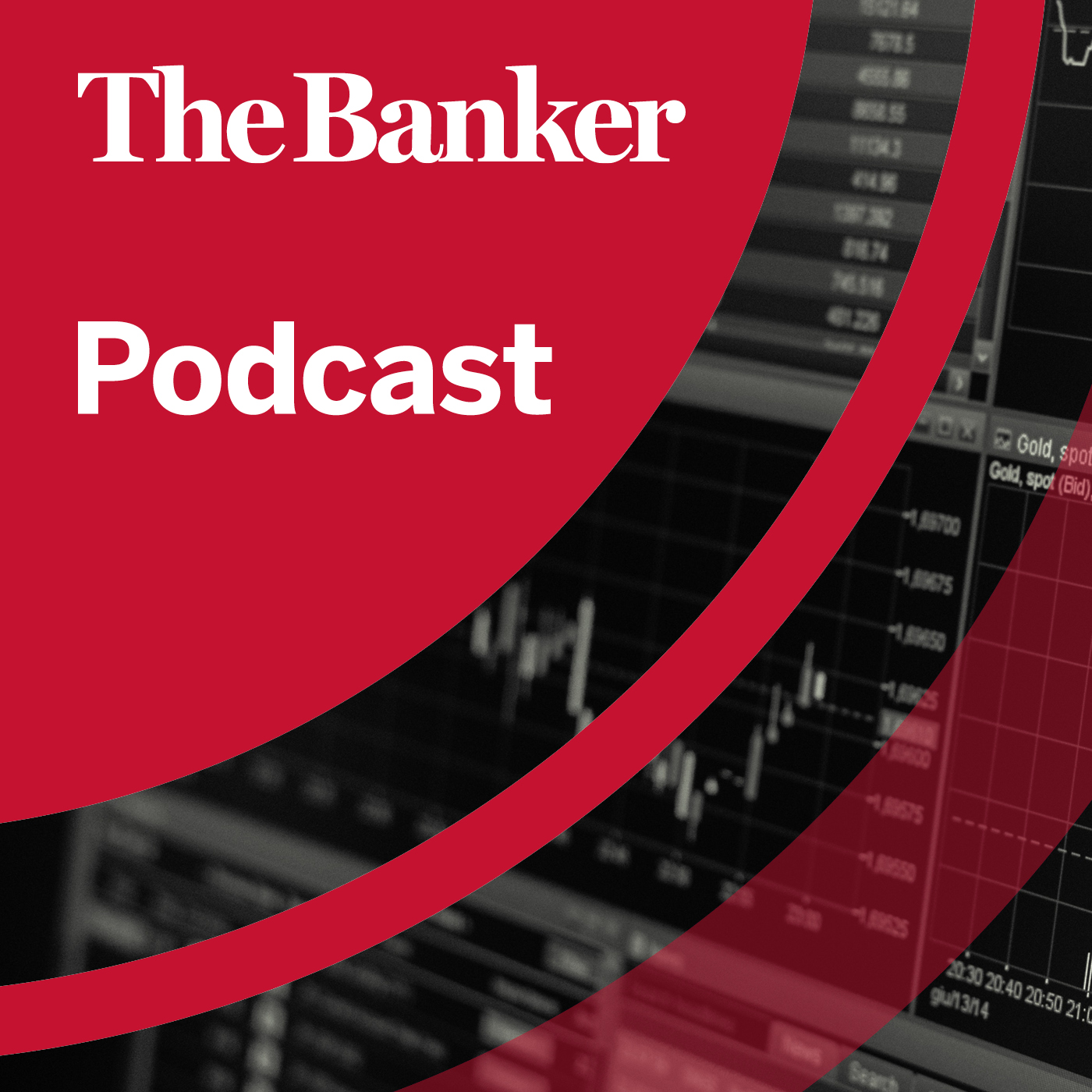 Banking in transition Episode 44: US Dollar LIBOR transition accelerates episode artwork