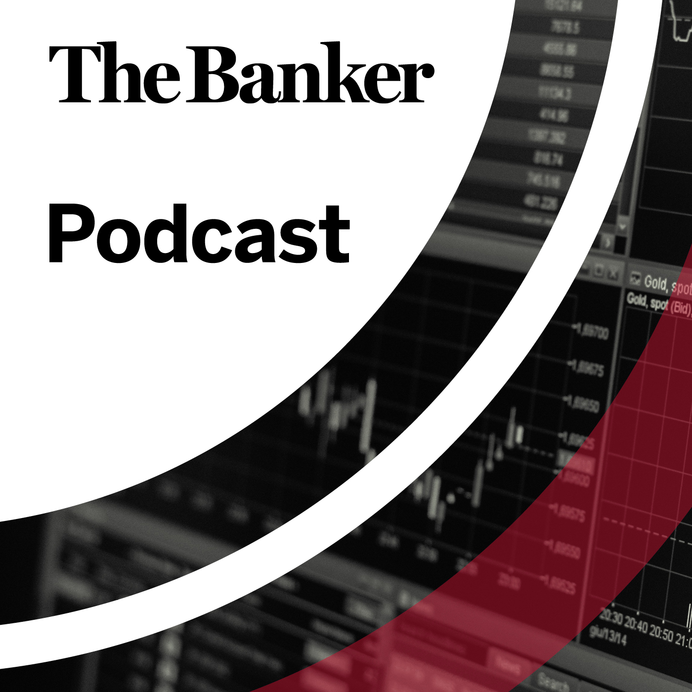 Banking under pressure Episode 74: The EU's State Aid Framework episode artwork