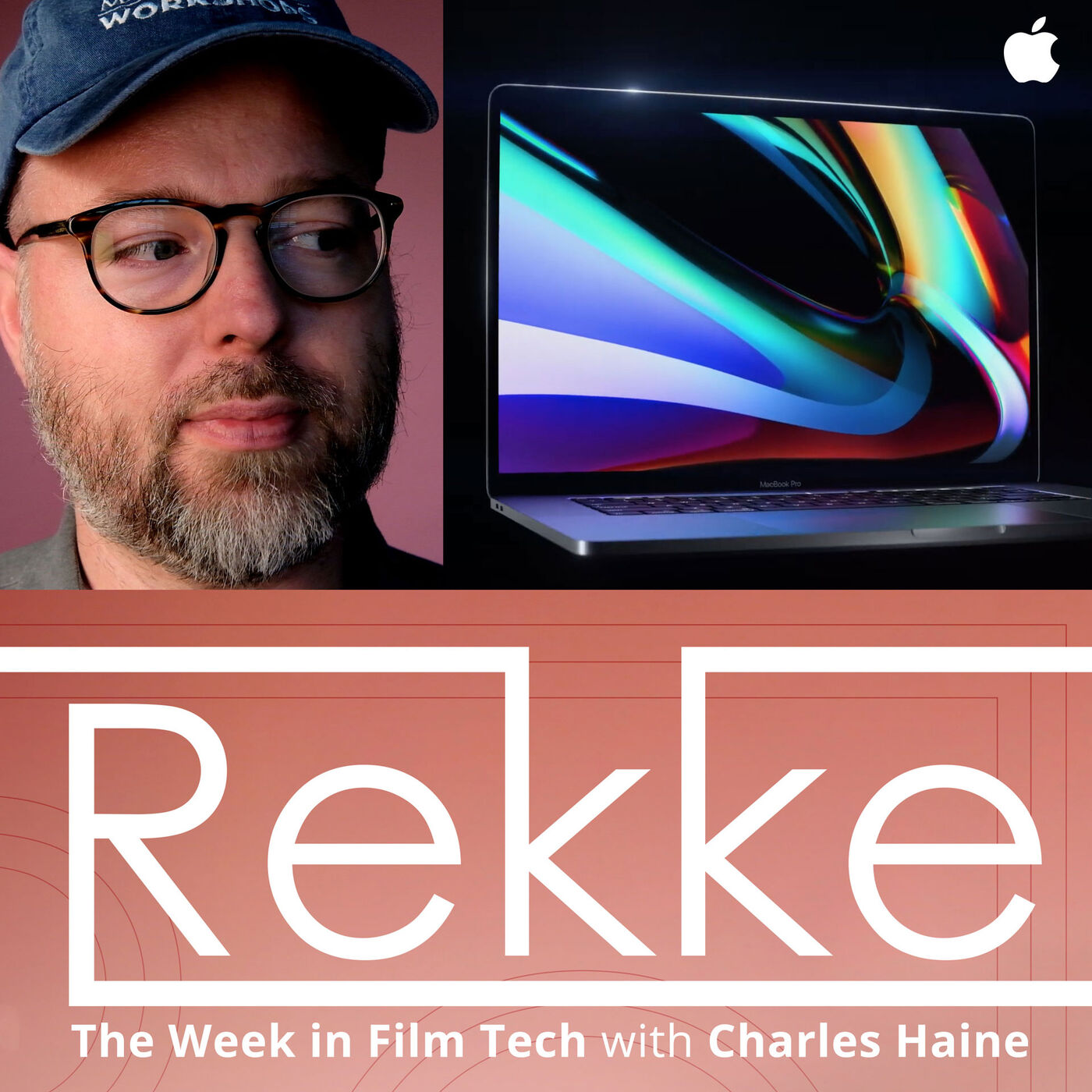Nov 14, 2019 - Apple 16" MacBook Pro (Episode 1x31)