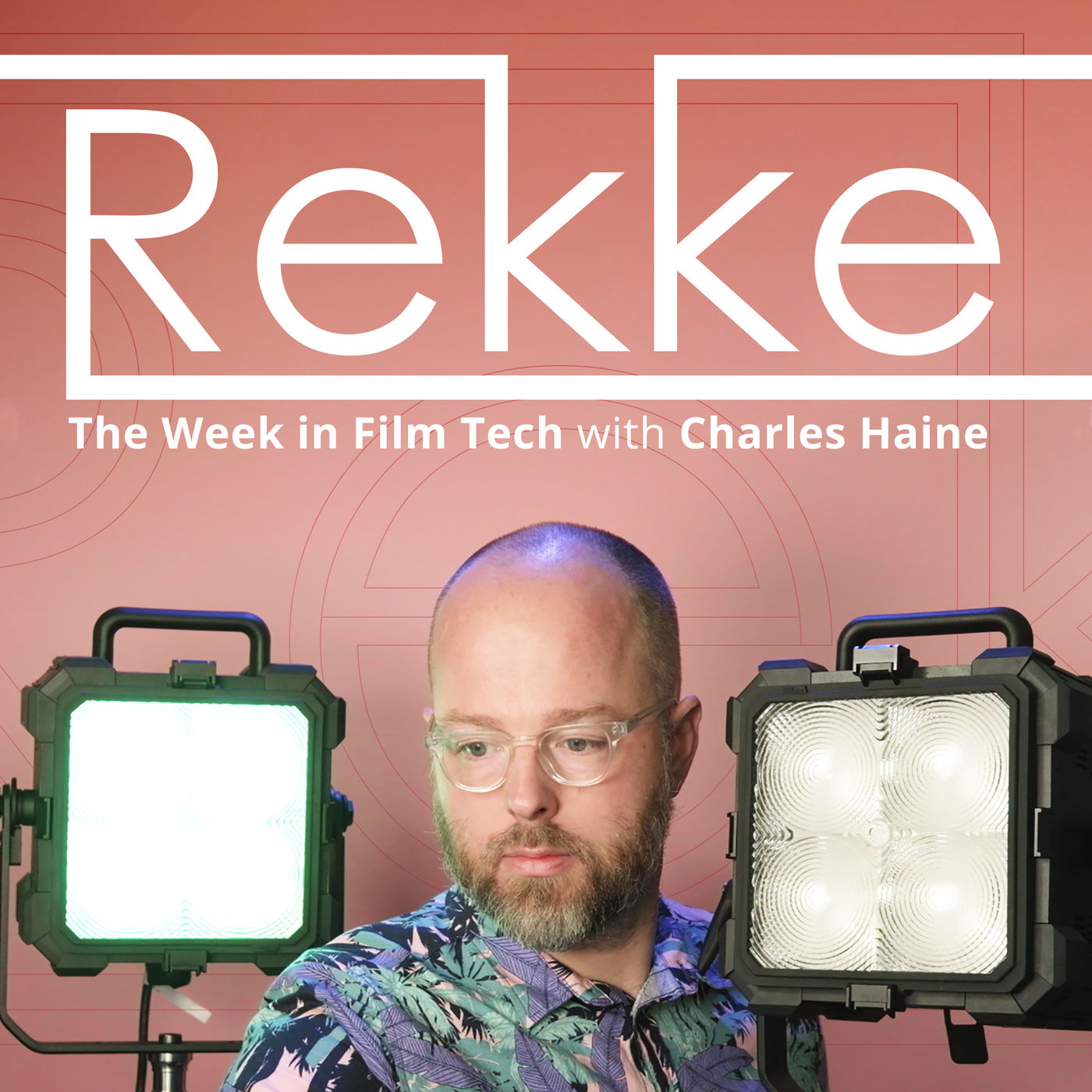 The Week in Film Tech by Rekke