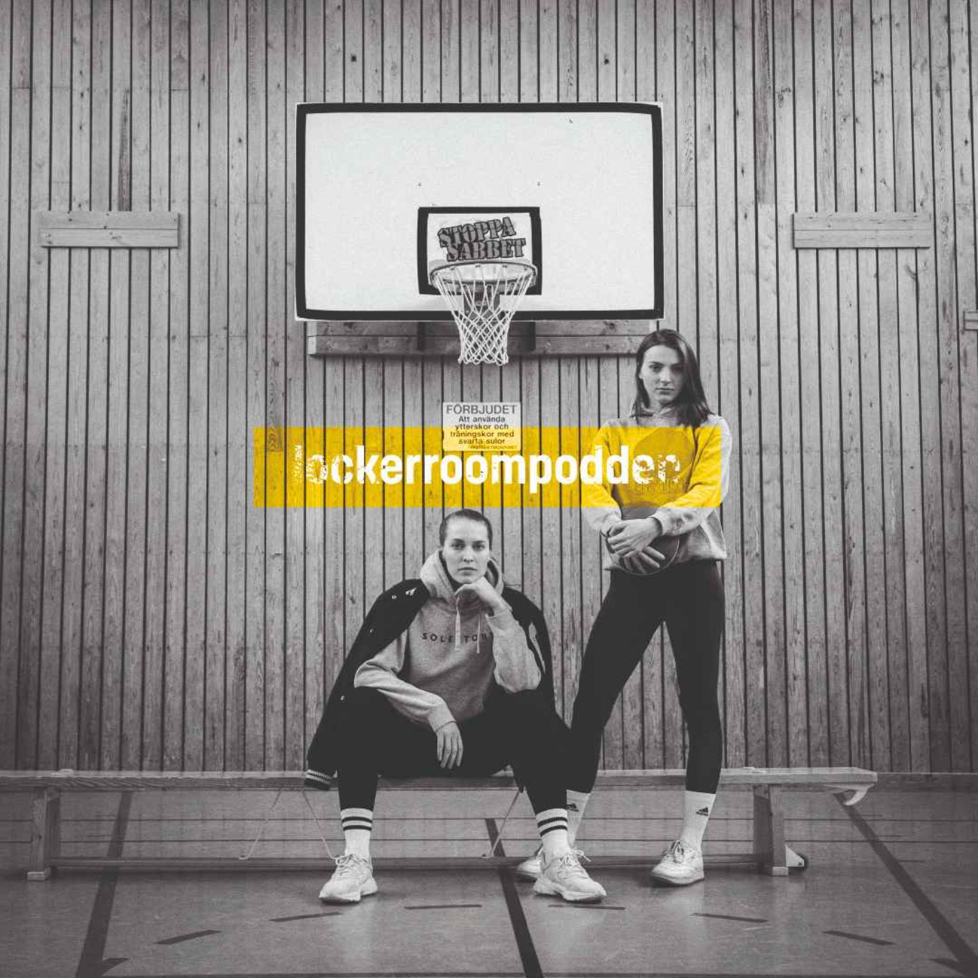Lockerroompodden