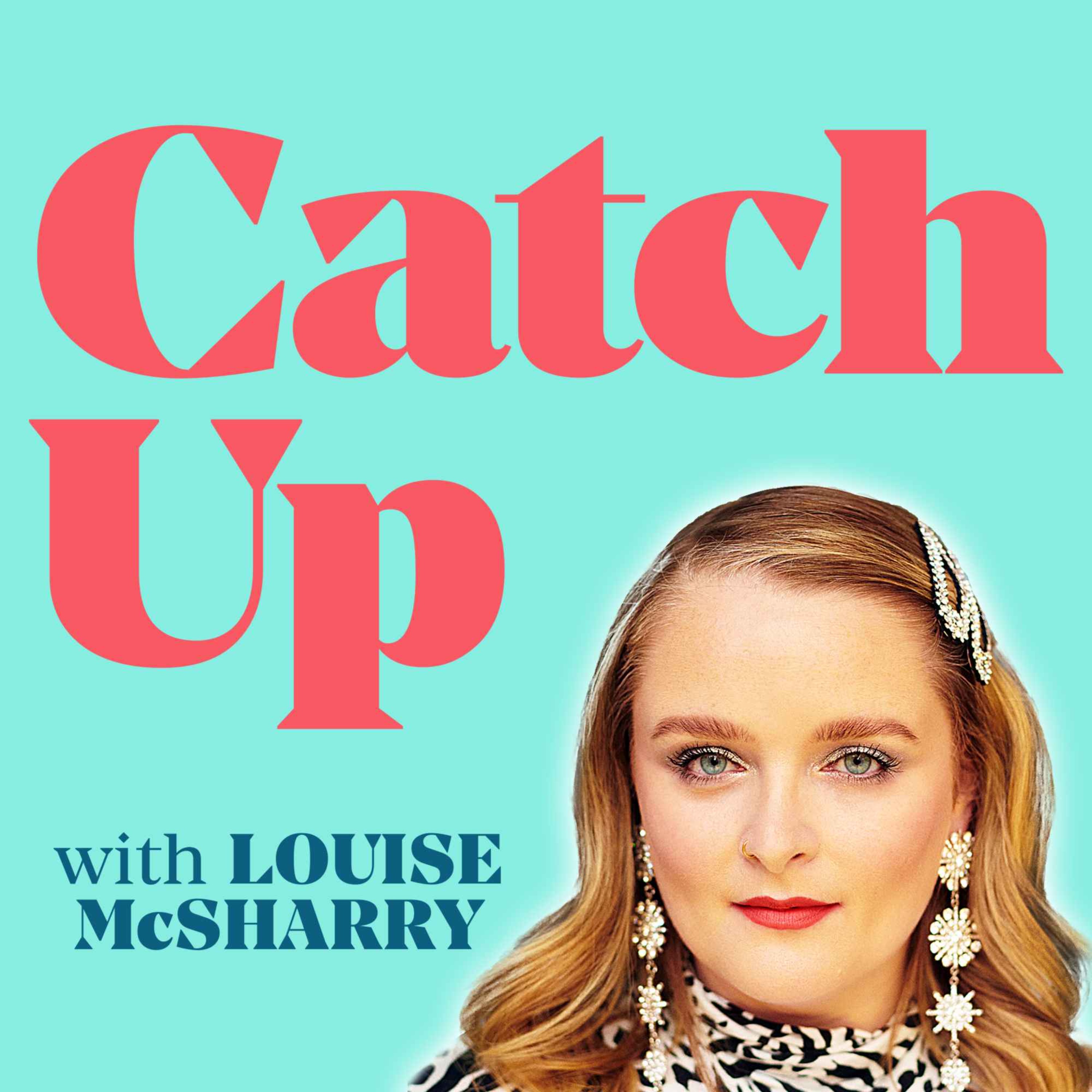 cover art for News Catch-Up: Election Wrap-Up, Horse Horror and Kate Middleton