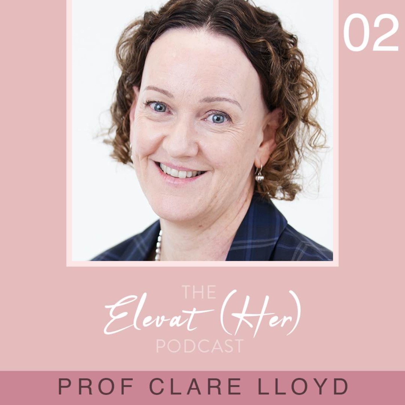 The Elevat(Her) Podcast