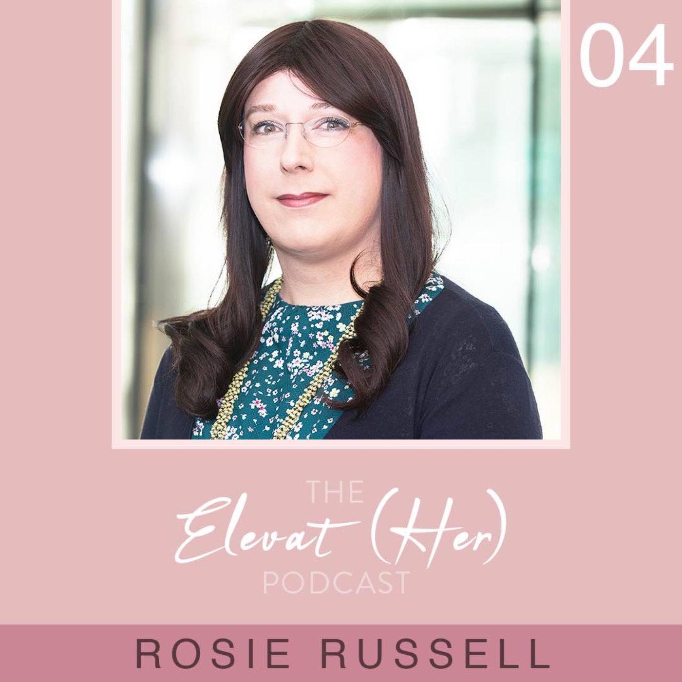 The Elevat(Her) Podcast