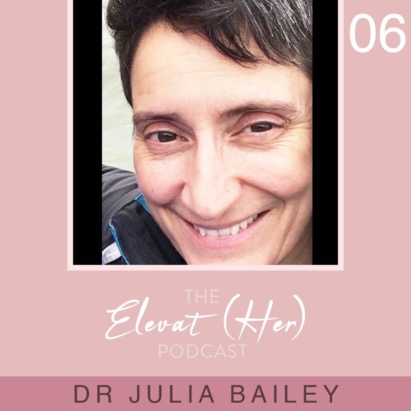 The Elevat(Her) Podcast