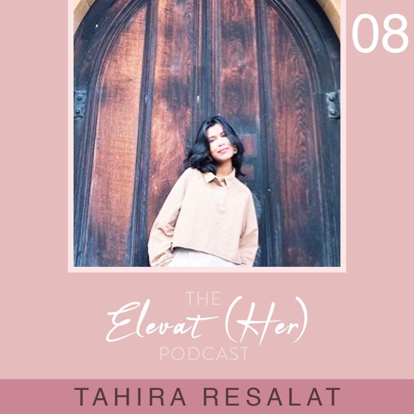 The Elevat(Her) Podcast