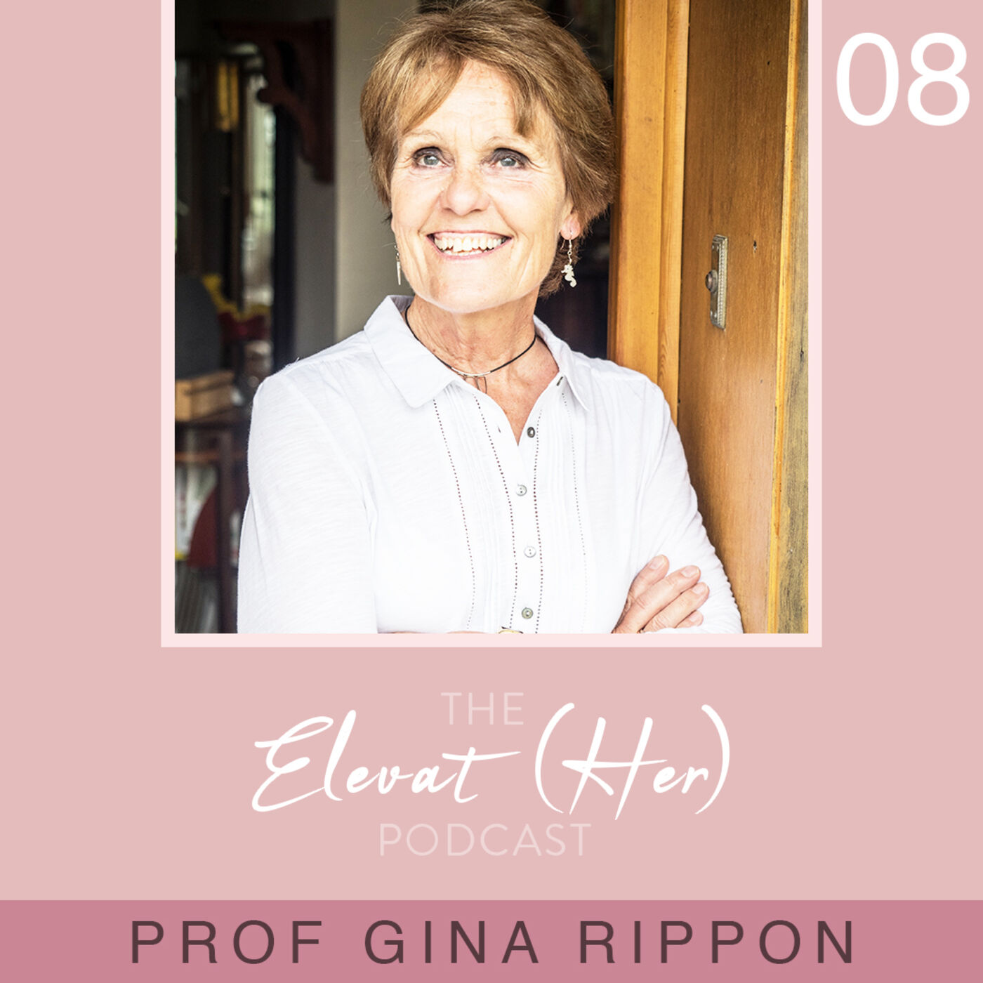 The Elevat(Her) Podcast