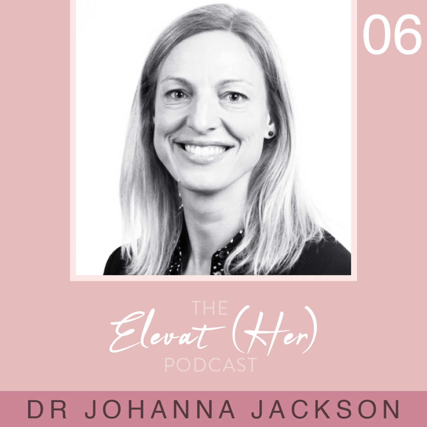 The Elevat(Her) Podcast