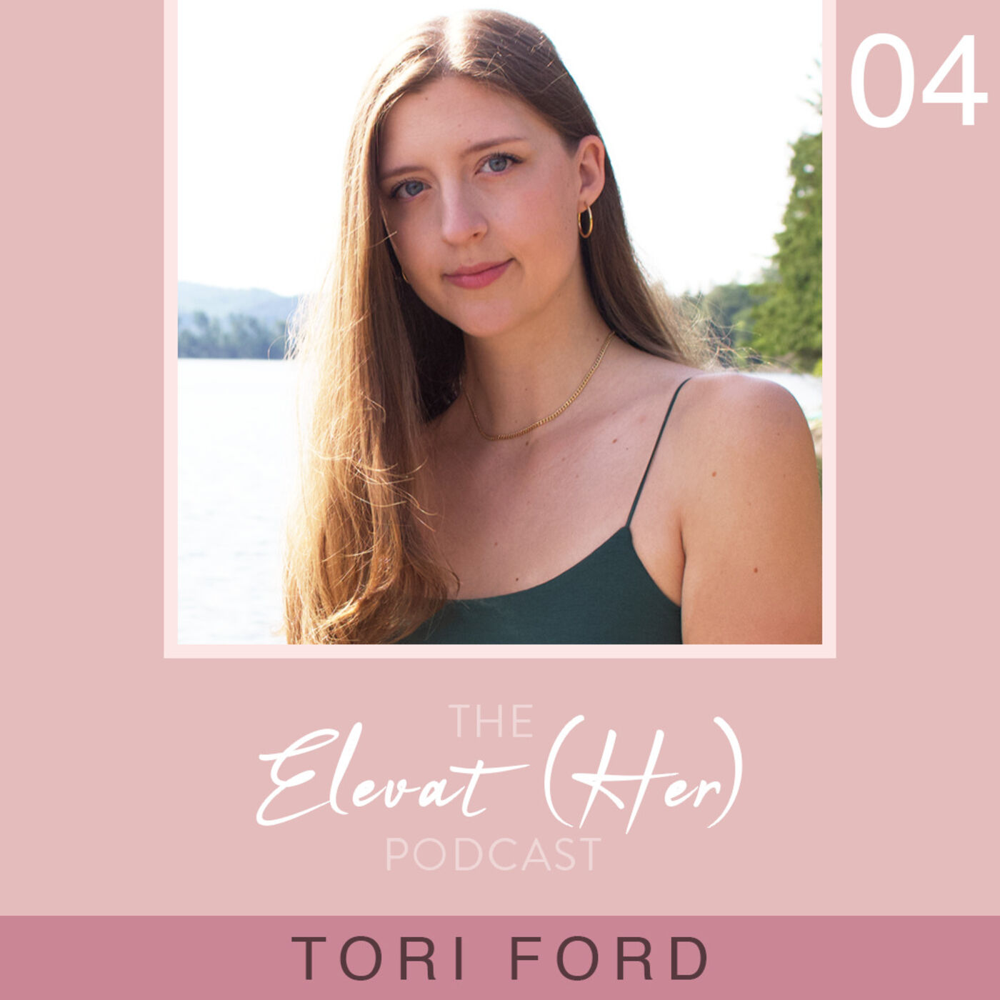 The Elevat(Her) Podcast