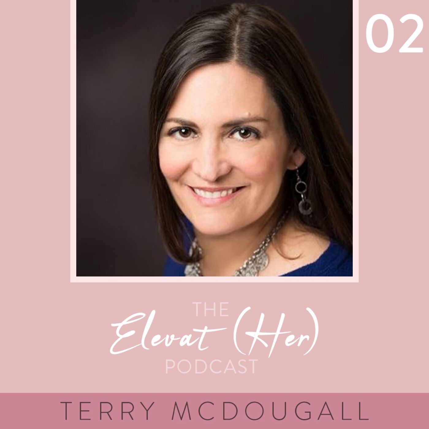 The Elevat(Her) Podcast