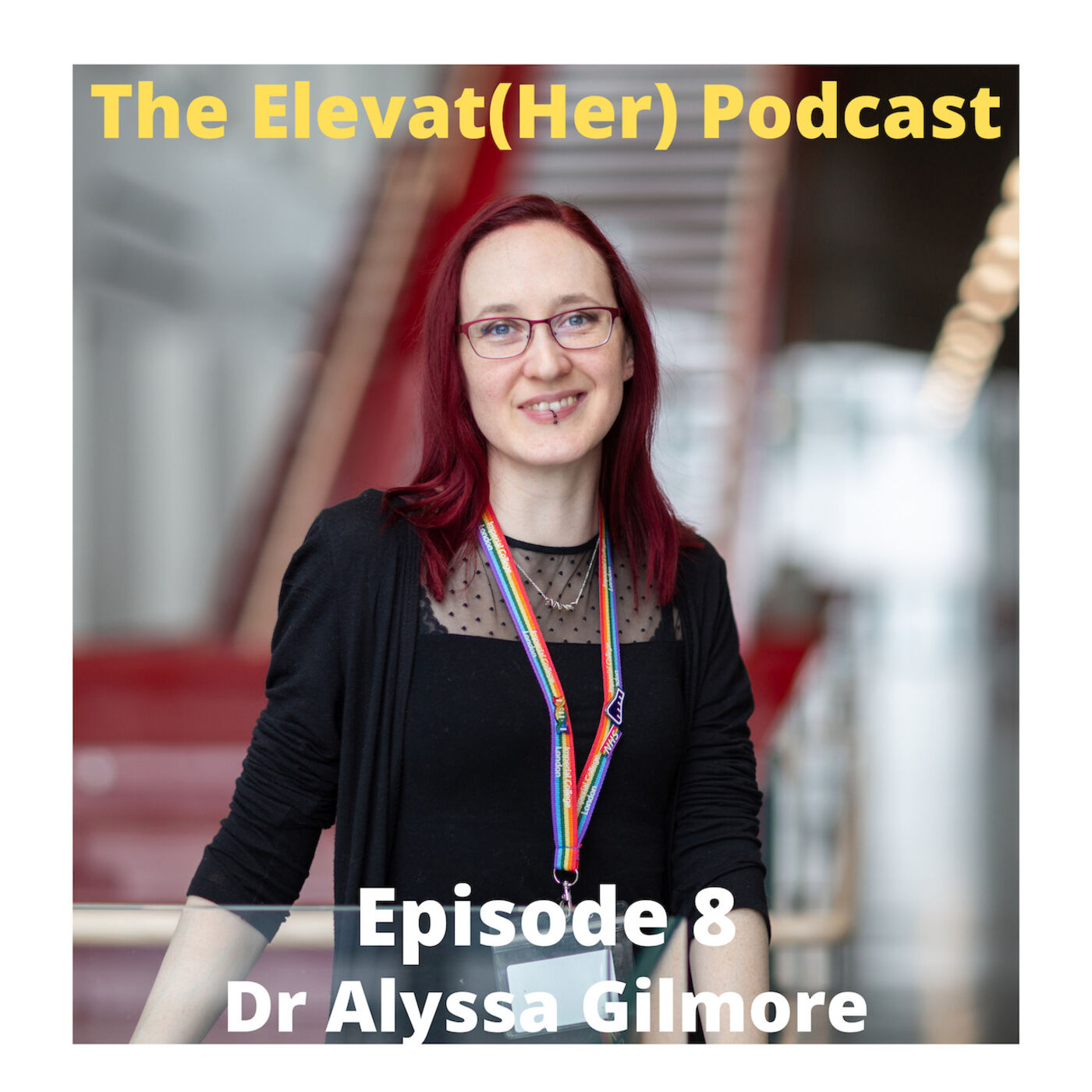 The Elevat(Her) Podcast