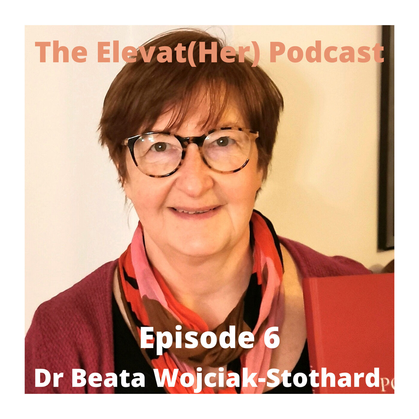 The Elevat(Her) Podcast