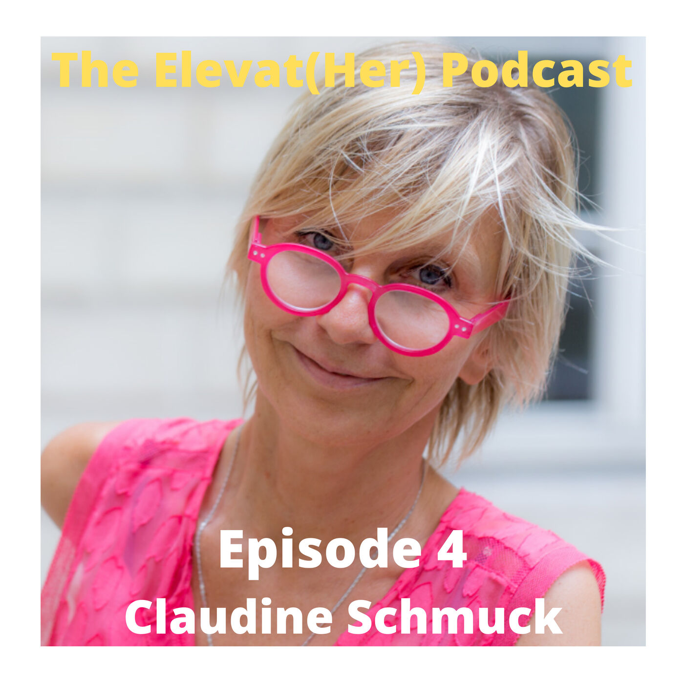 The Elevat(Her) Podcast