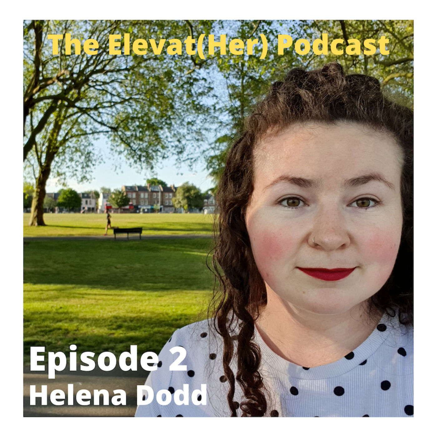 The Elevat(Her) Podcast