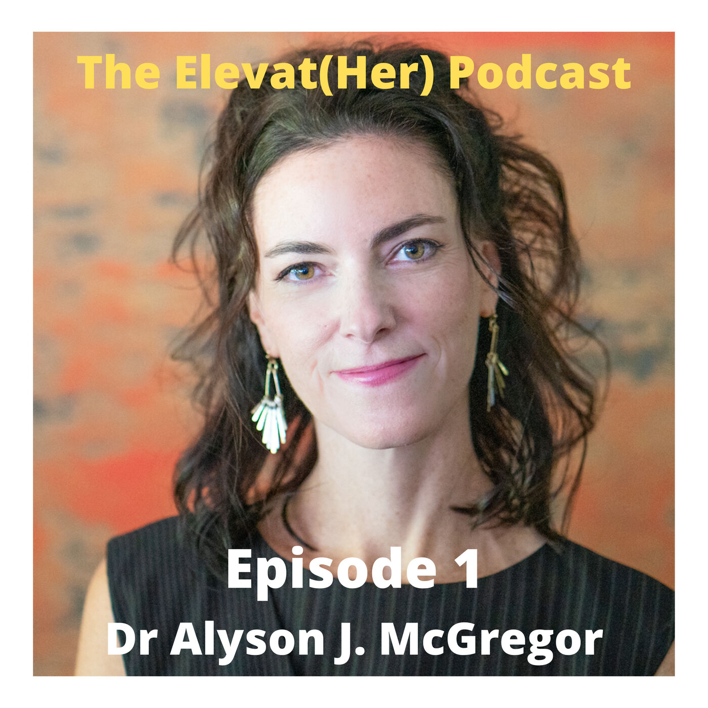 The Elevat(Her) Podcast