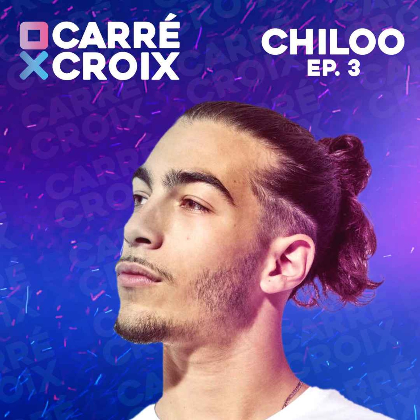 CARRÉ CROIX