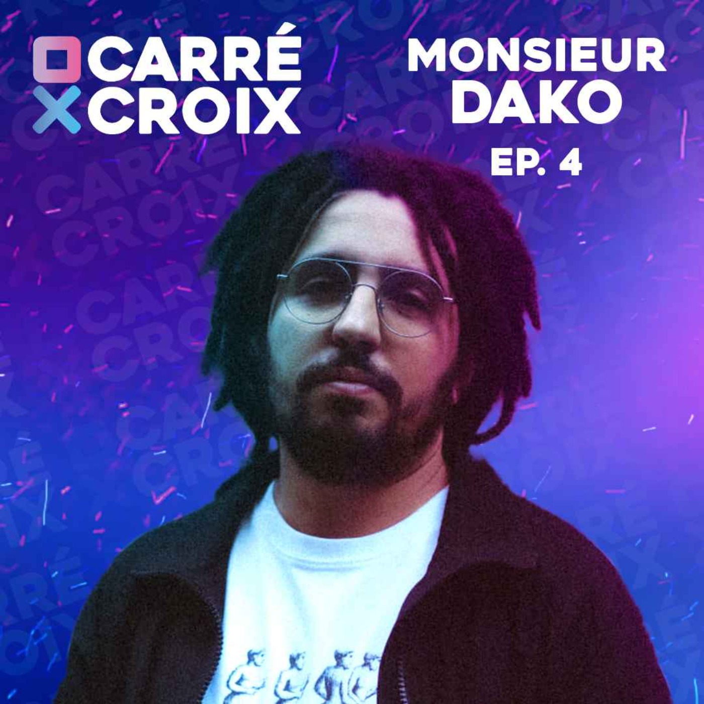 CARRÉ CROIX