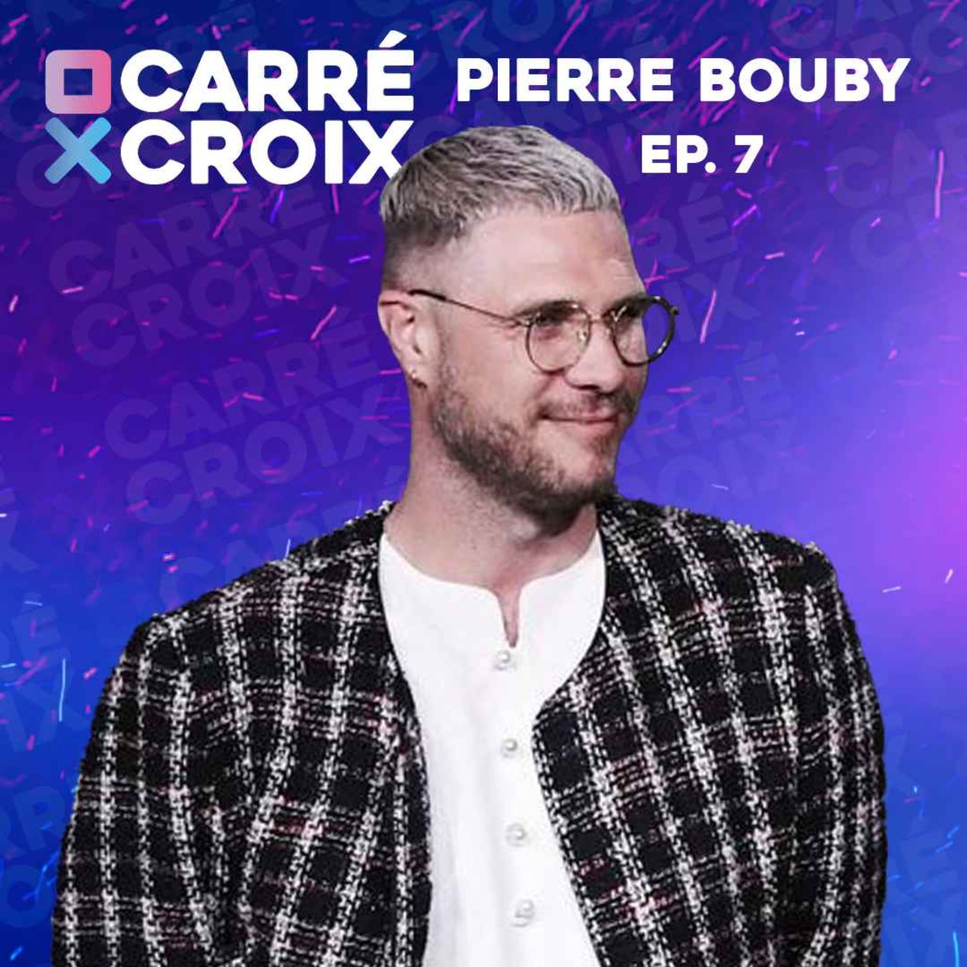 CARRÉ CROIX