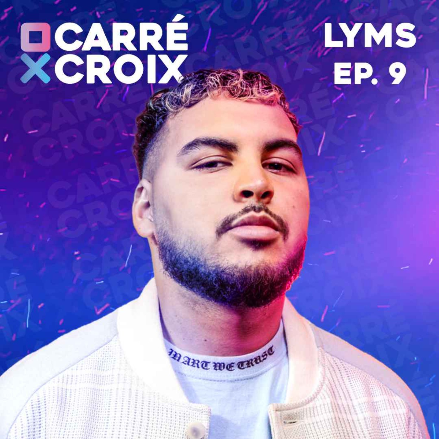 CARRÉ CROIX