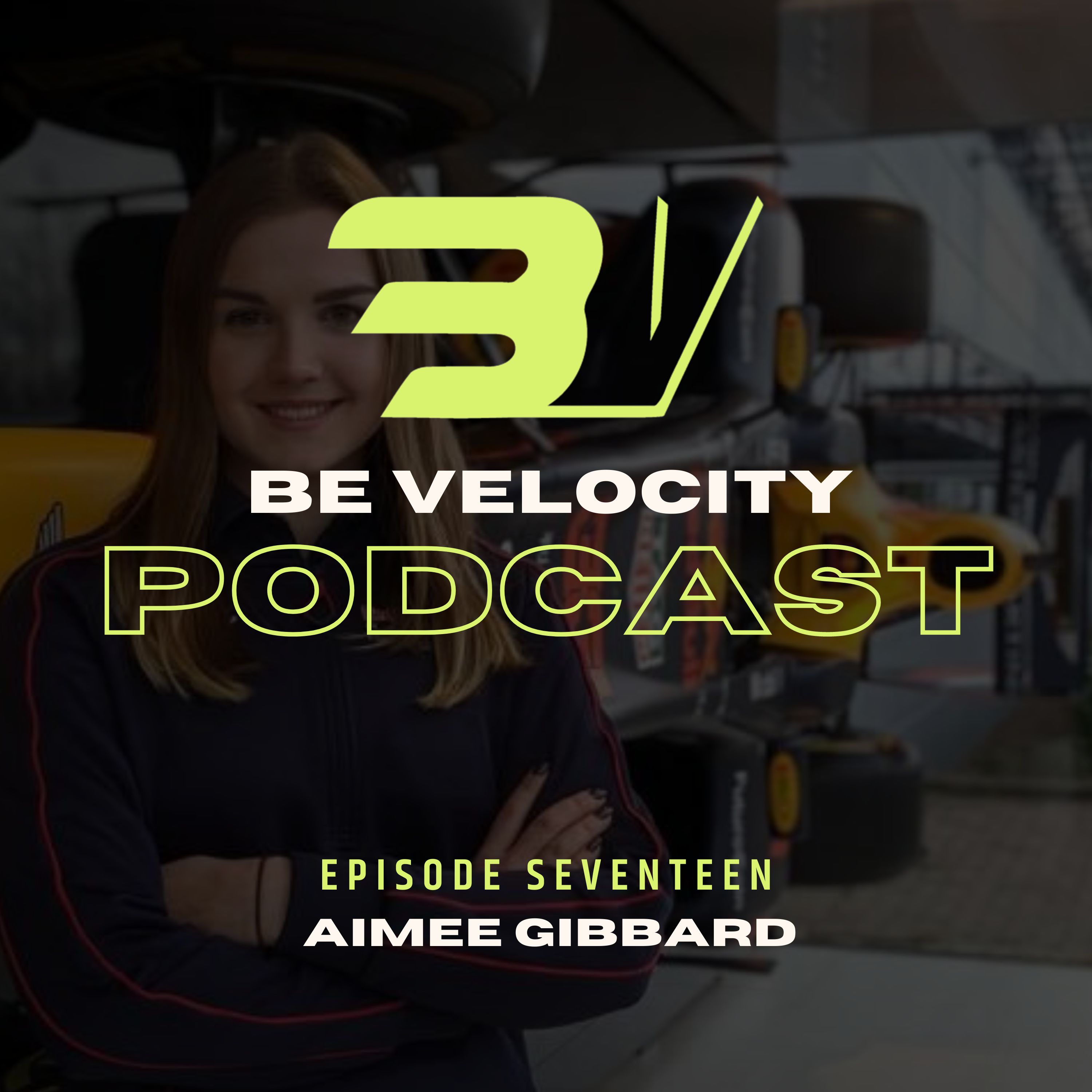 Episode 17. Aimee Gibbard