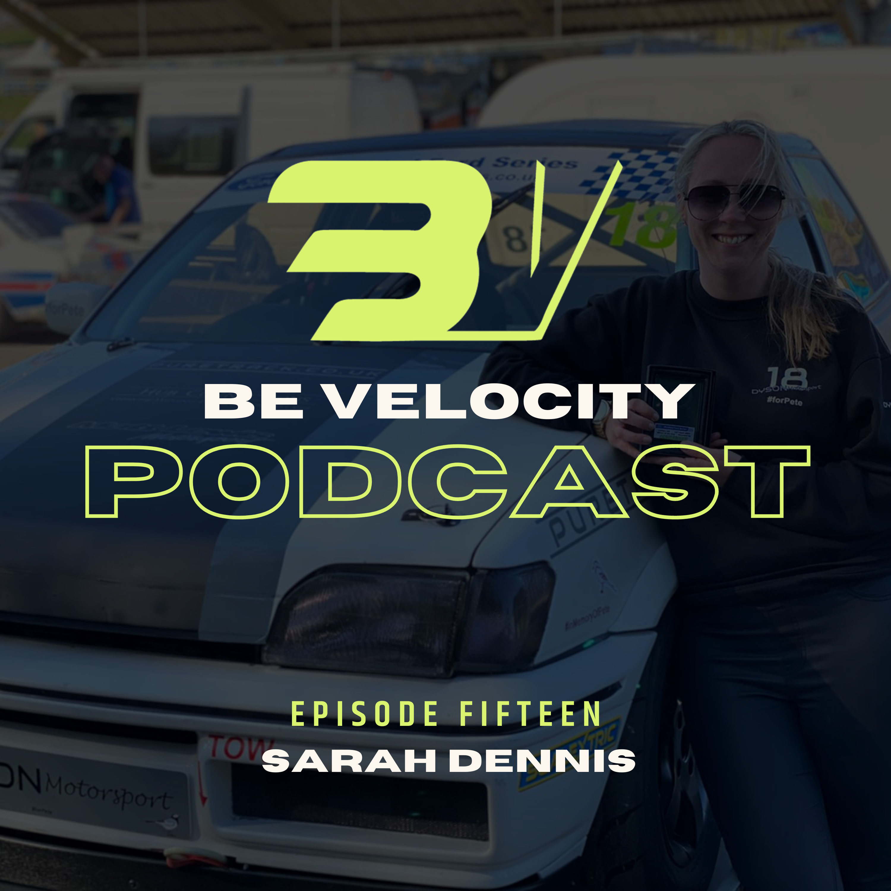 The Be Velocity Podcast