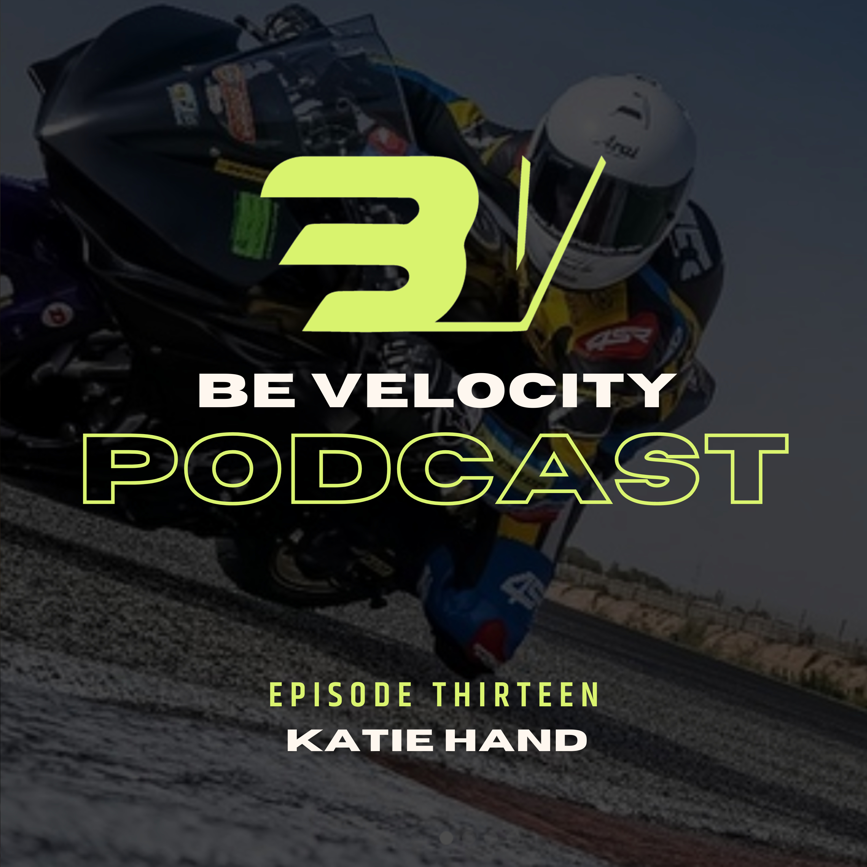 The Be Velocity Podcast