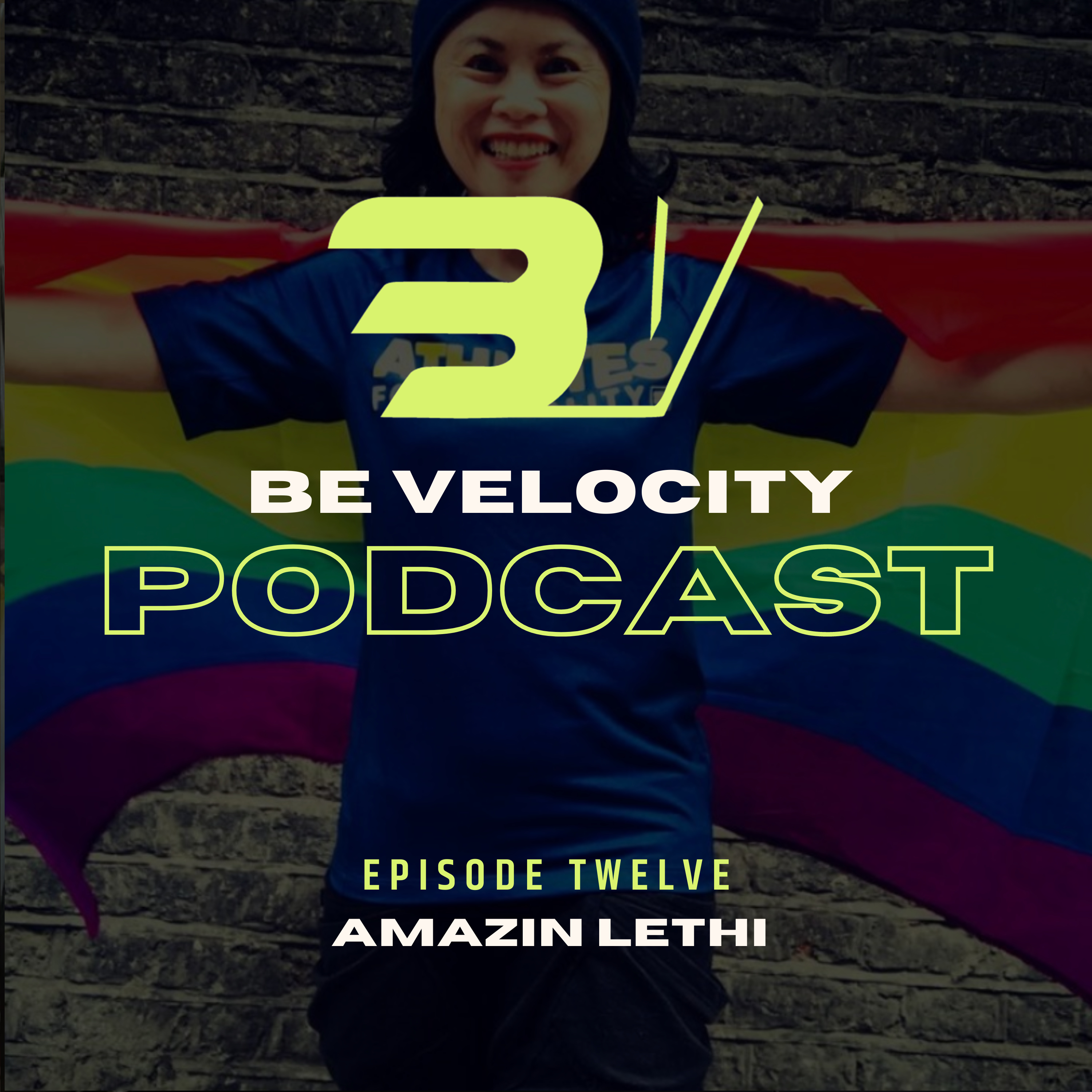 Episode 12. Amazin LeThi