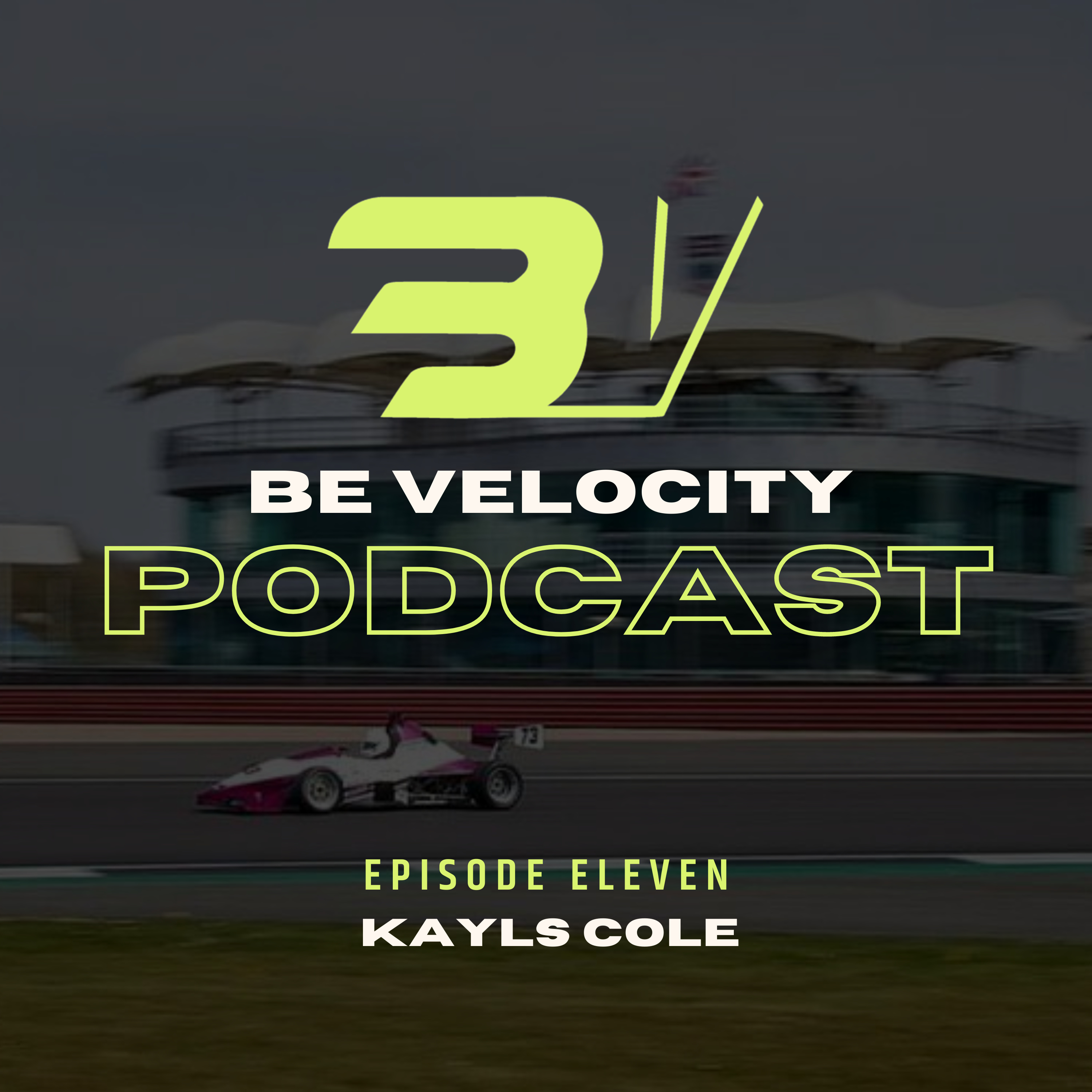 Episode 11. Kayls Cole