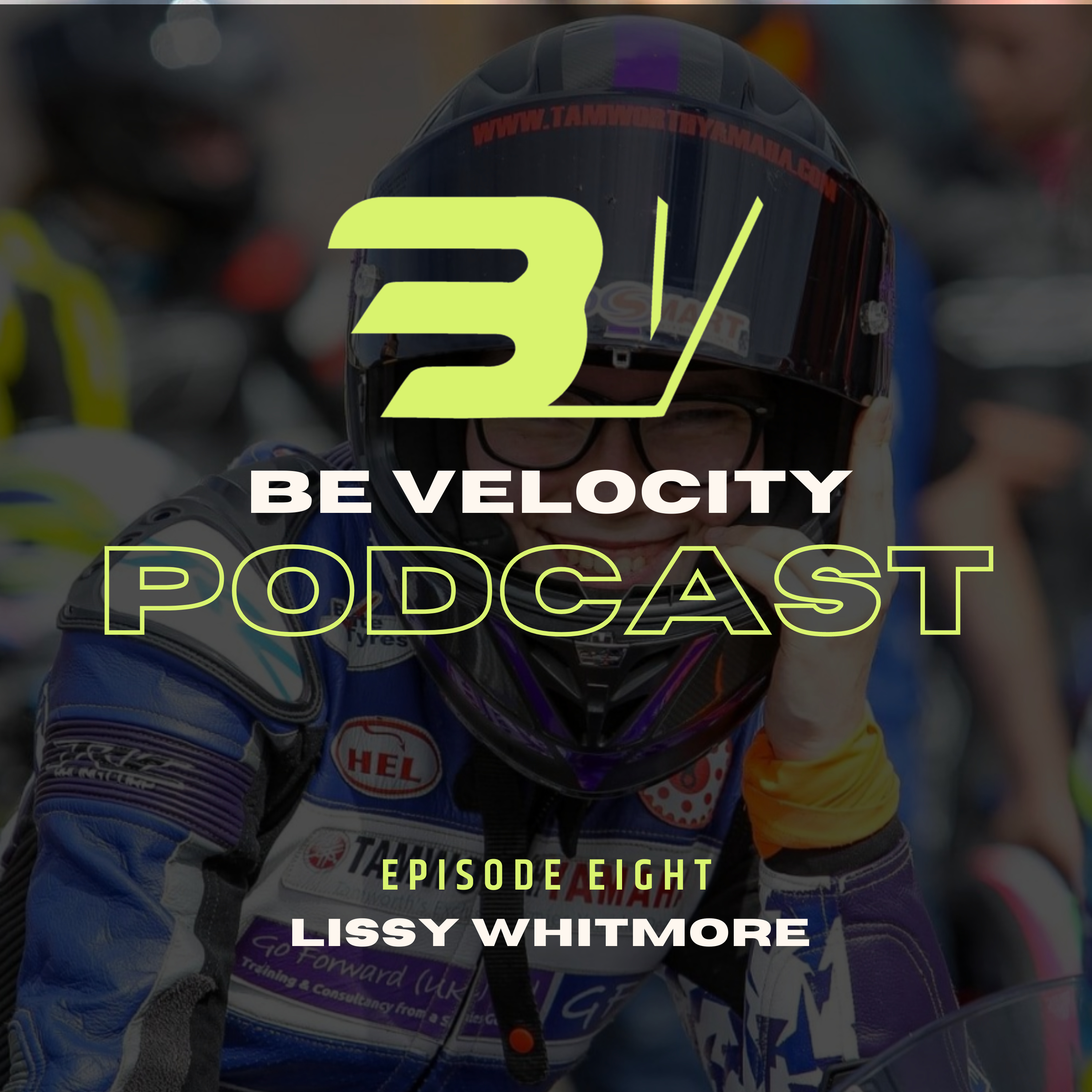 Episode 8. Lissy Whitmore