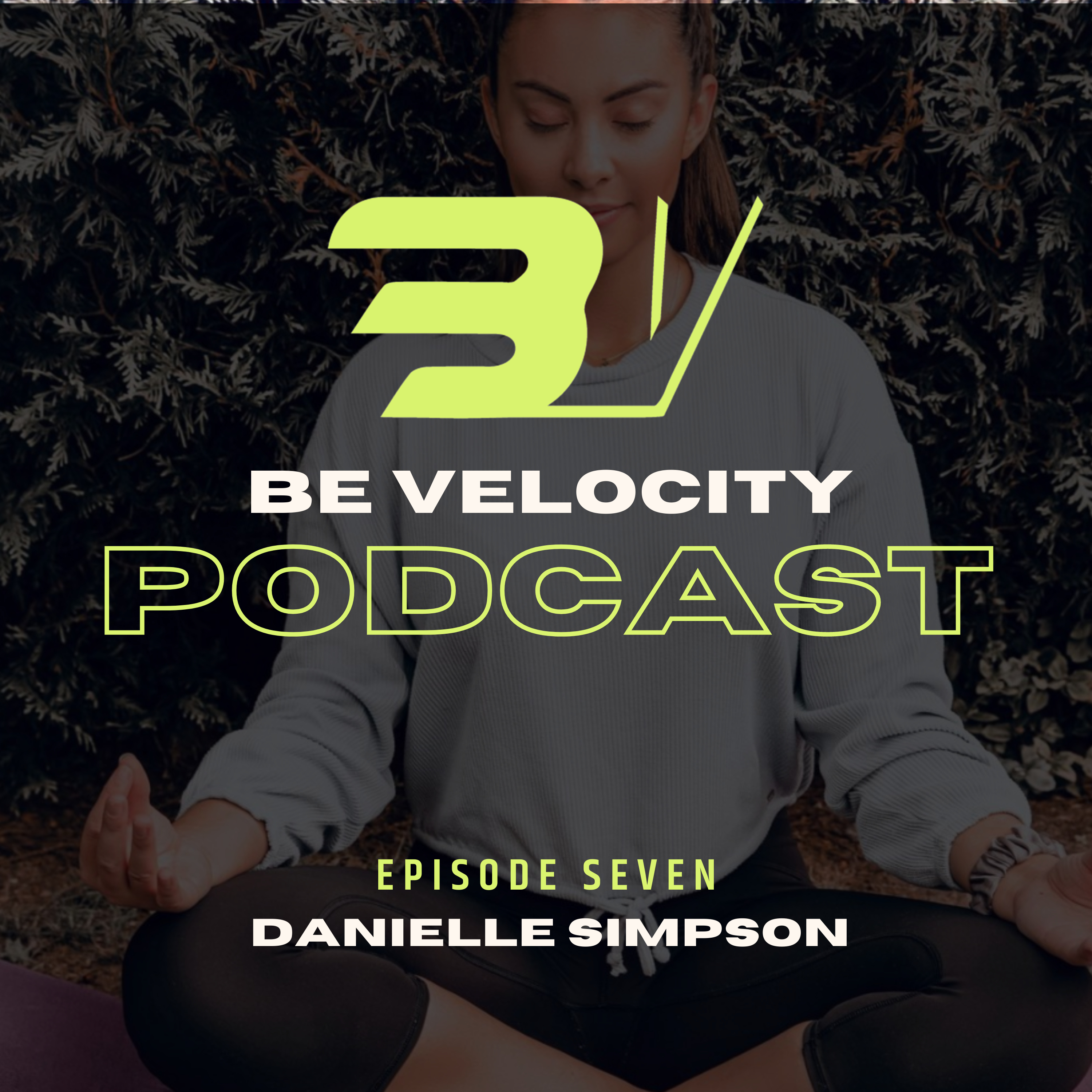The Be Velocity Podcast