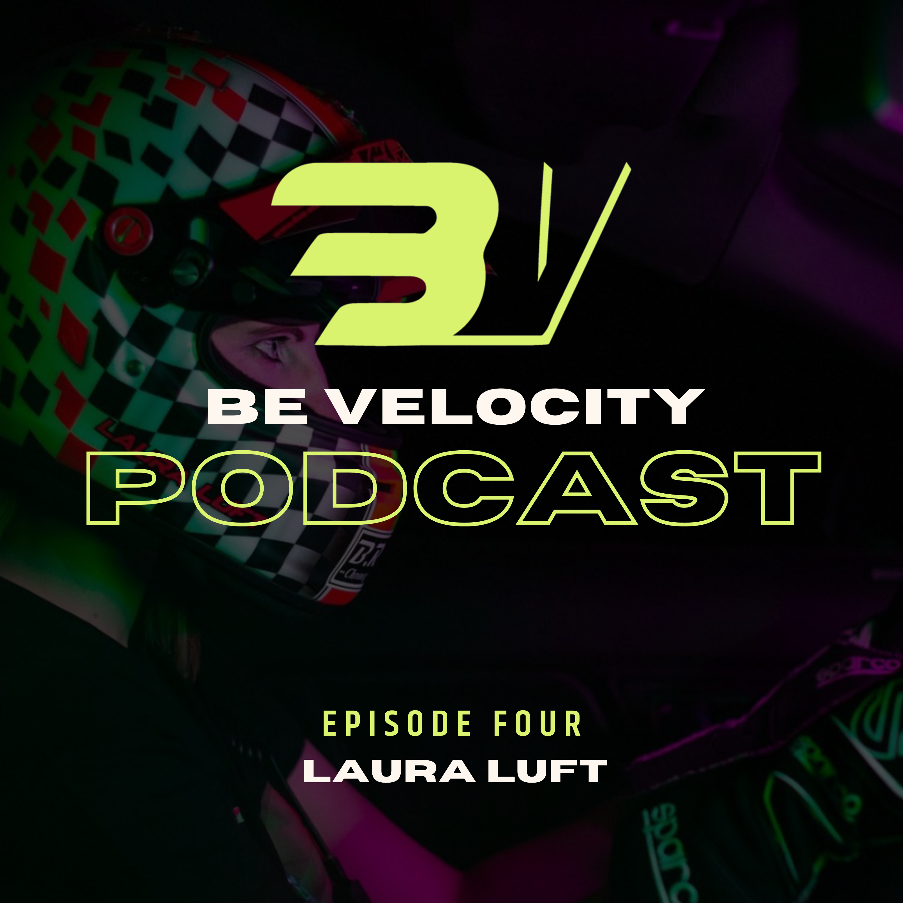 Episode 4. Laura Luft