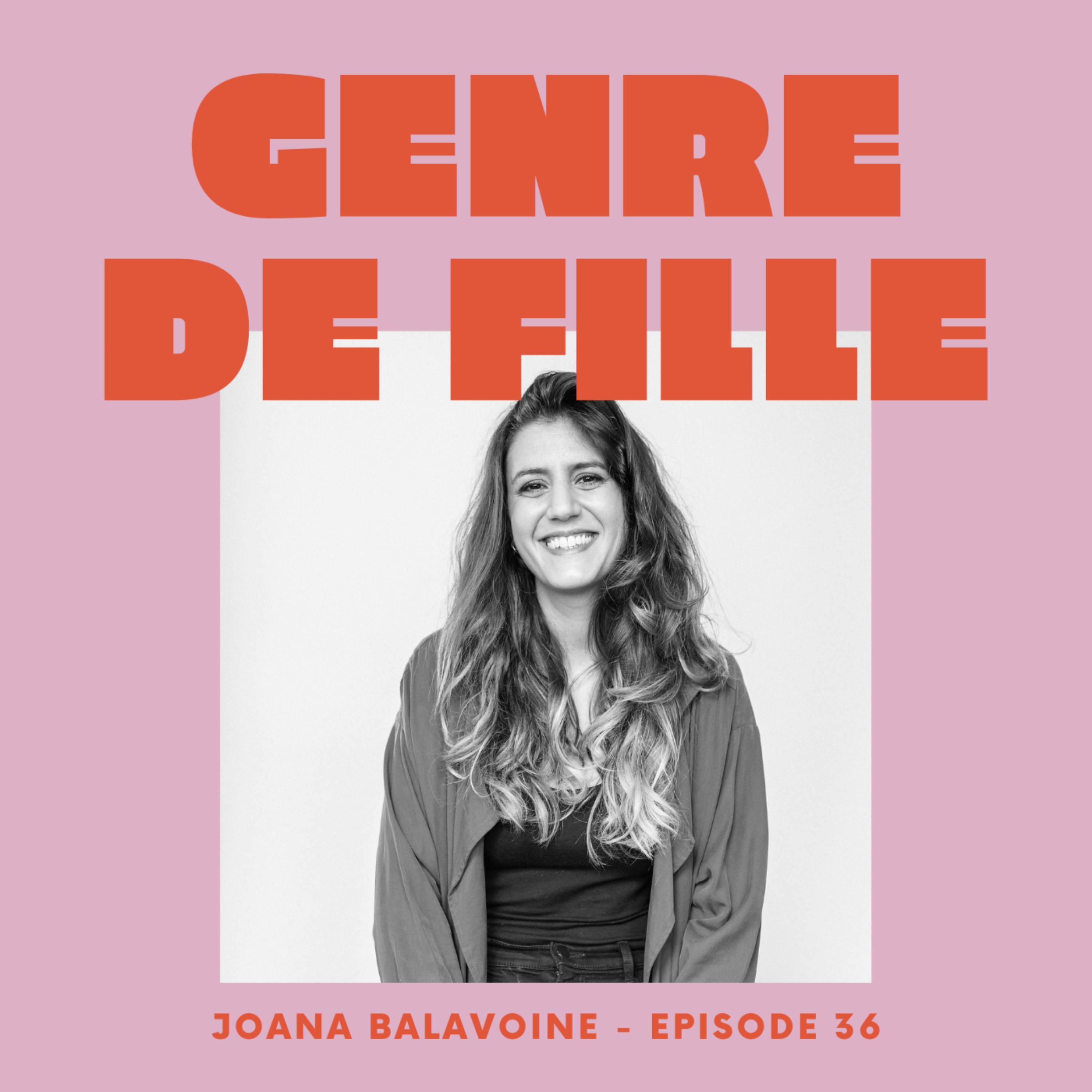 Genre de Fille