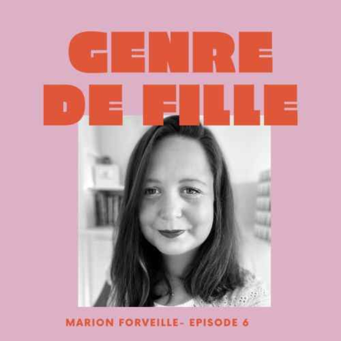 Genre de Fille