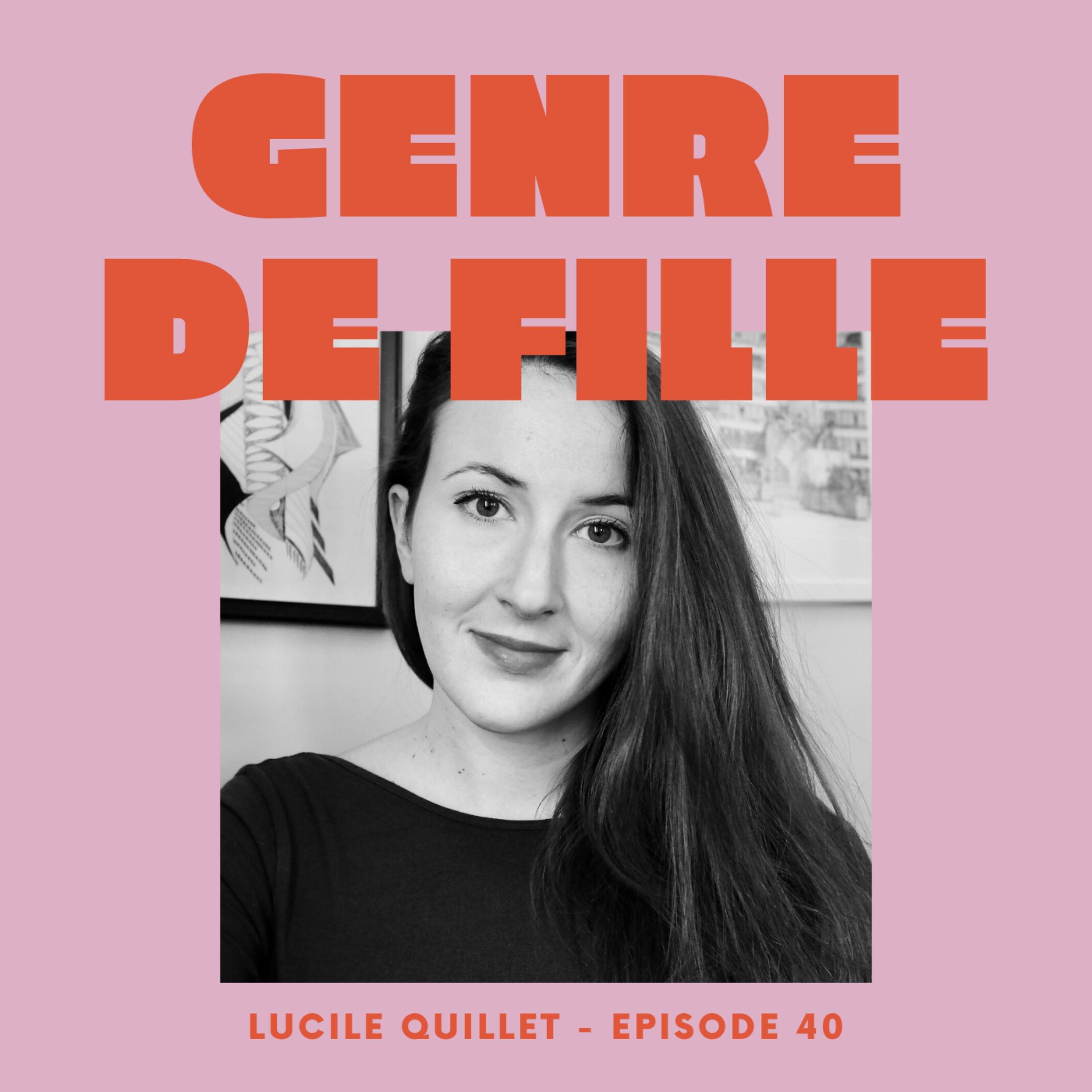 Genre de Fille